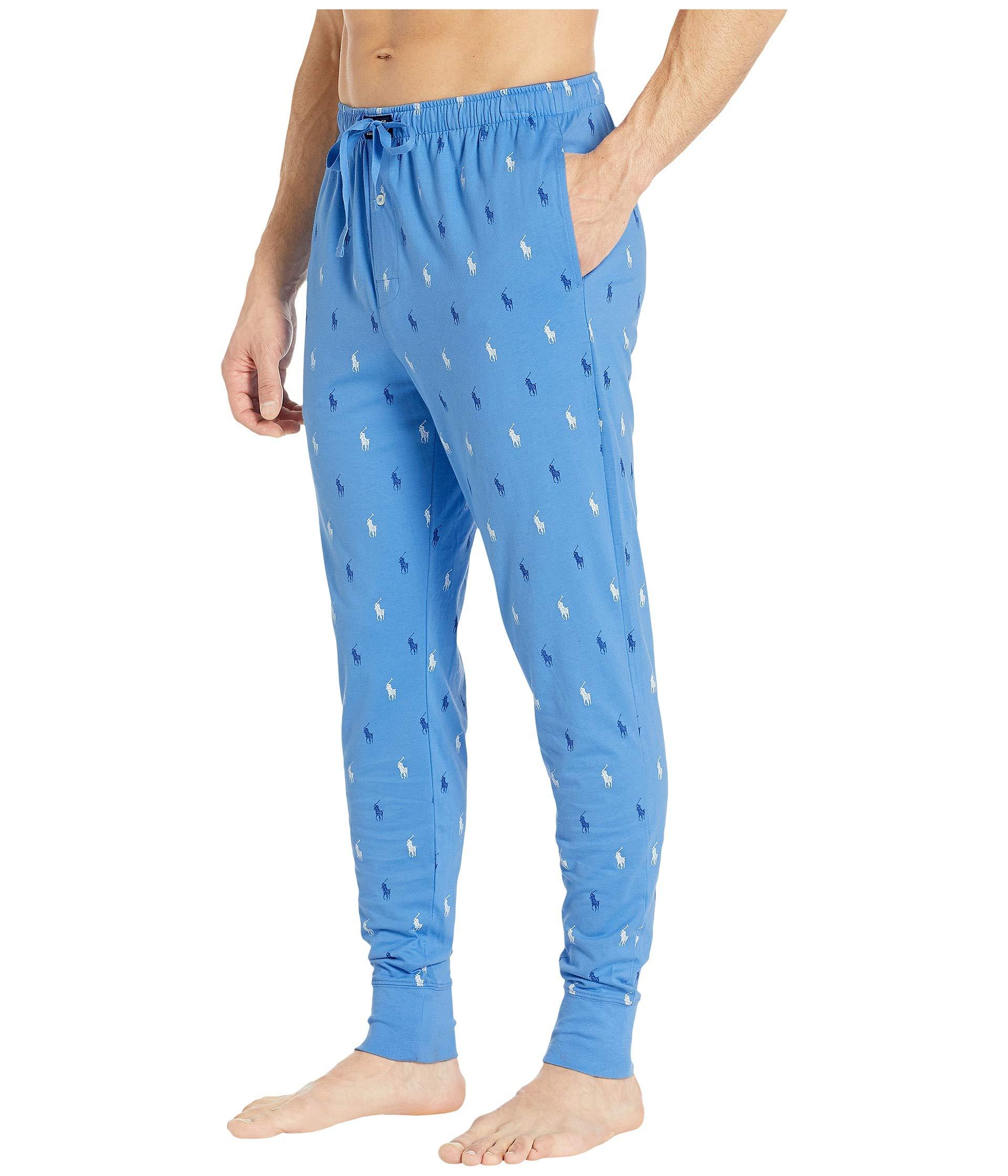 pony joggers mens