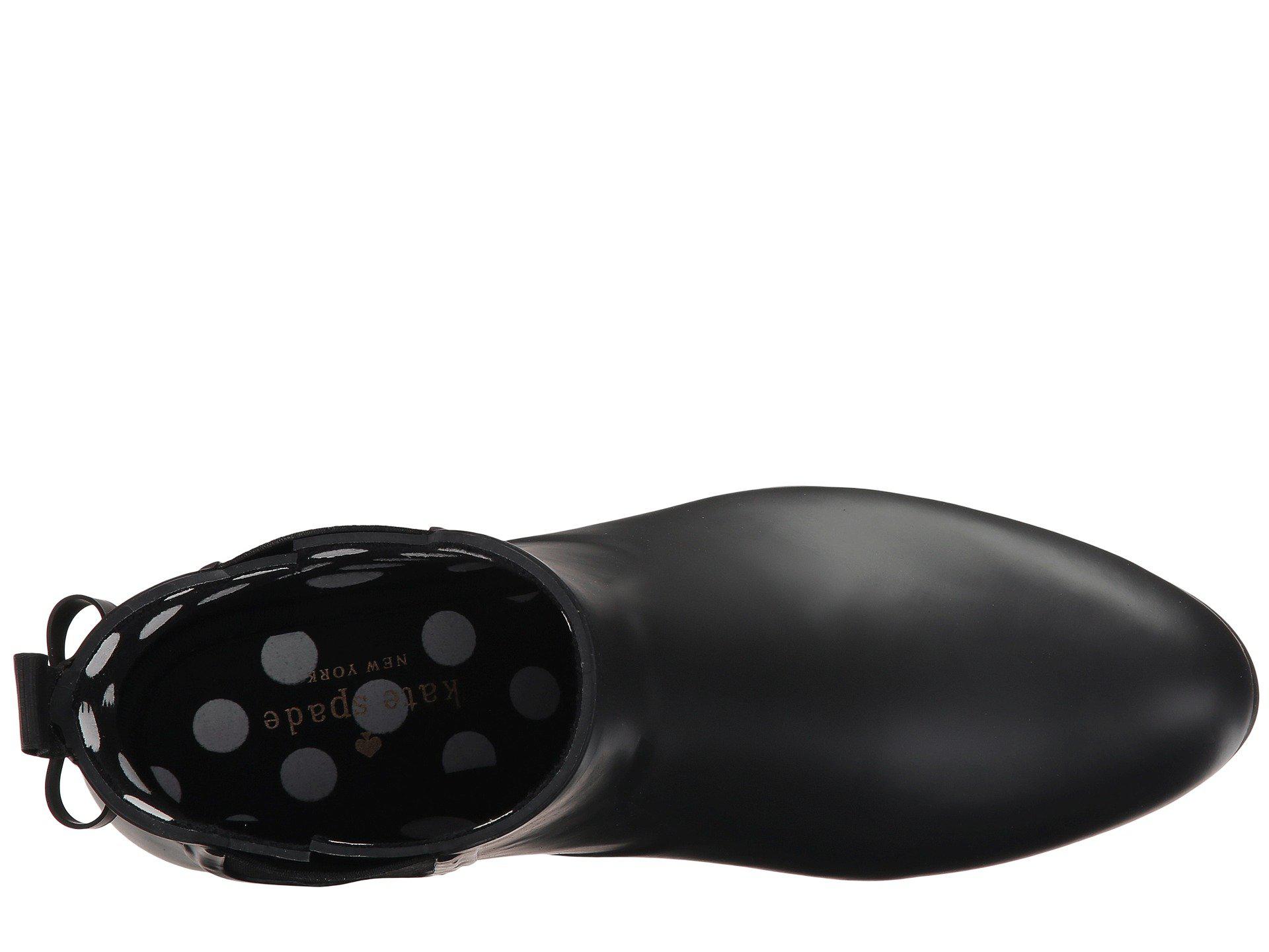 kate spade telly rain boots