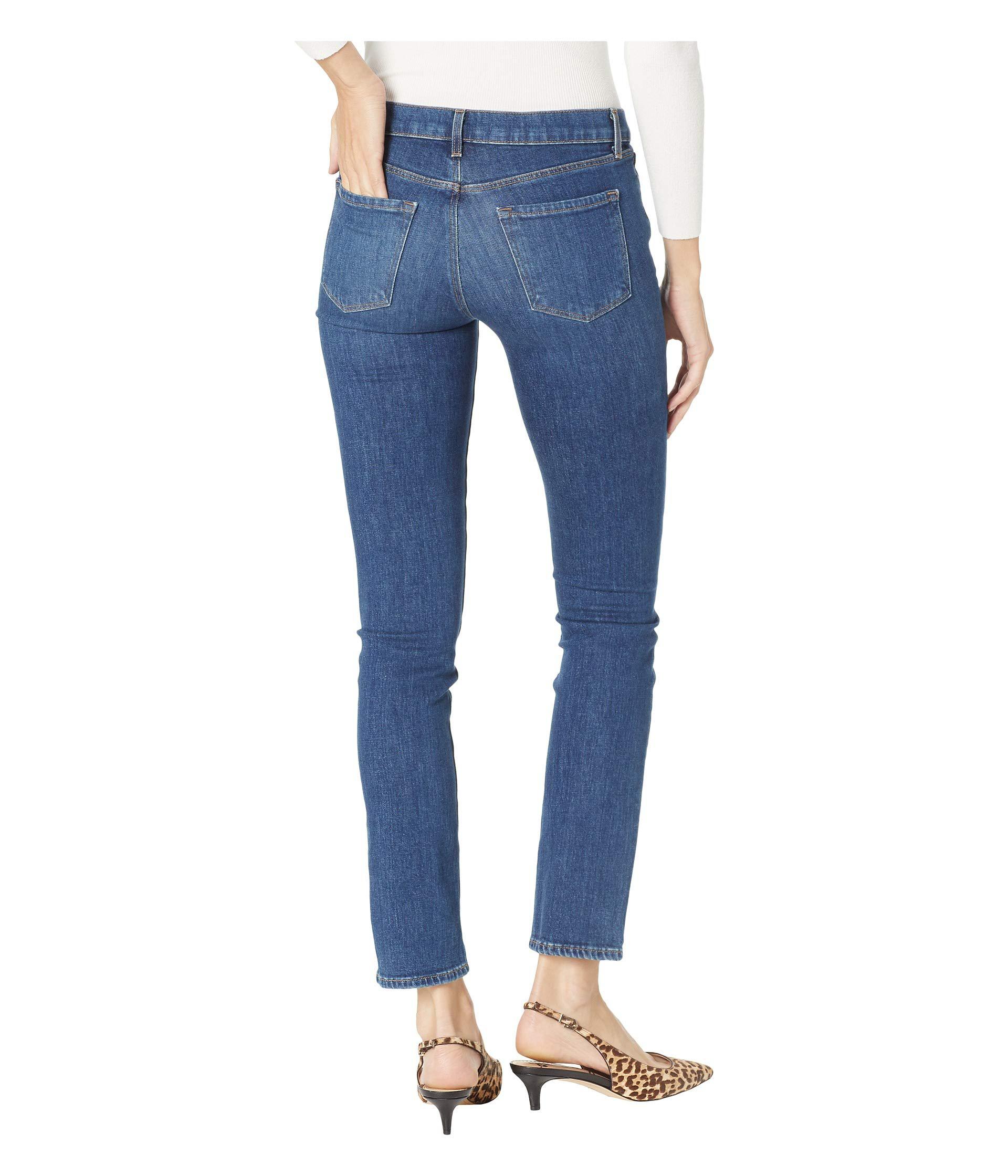 j brand maude jeans