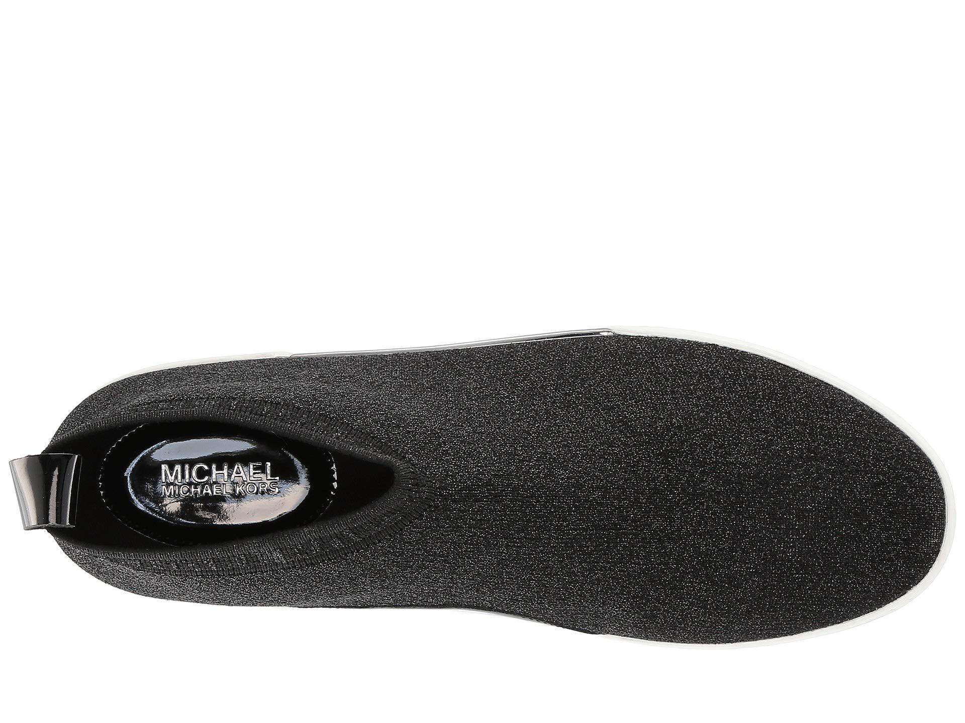michael kors grover slip on