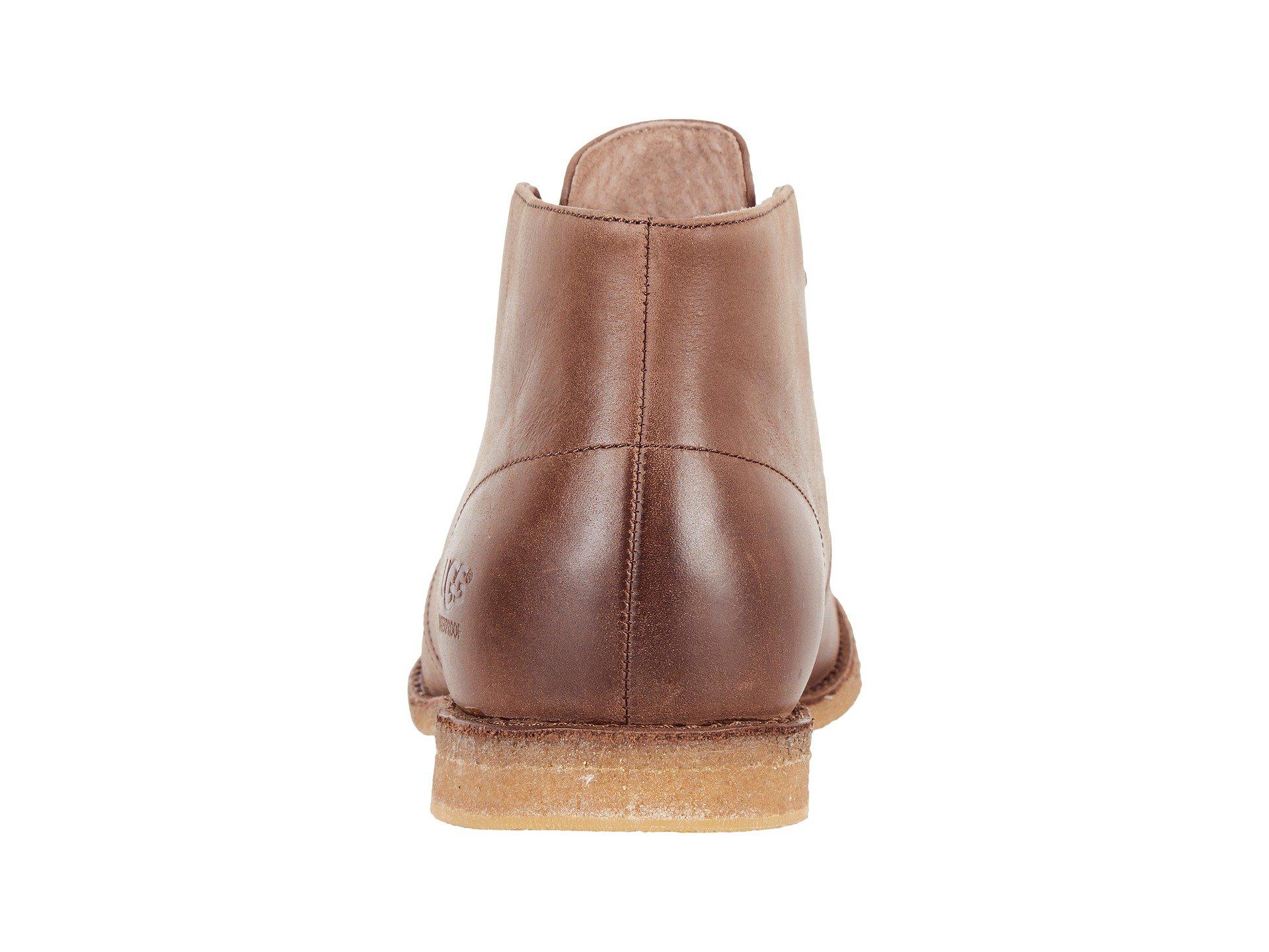ugg leighton grizzly