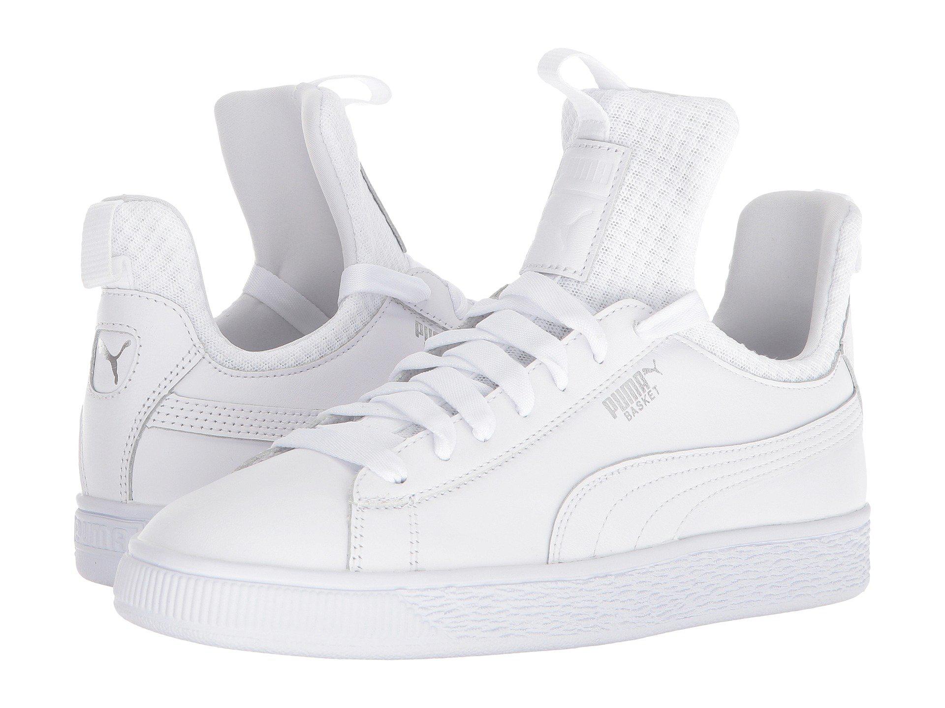 basket fierce puma basket fierce puma