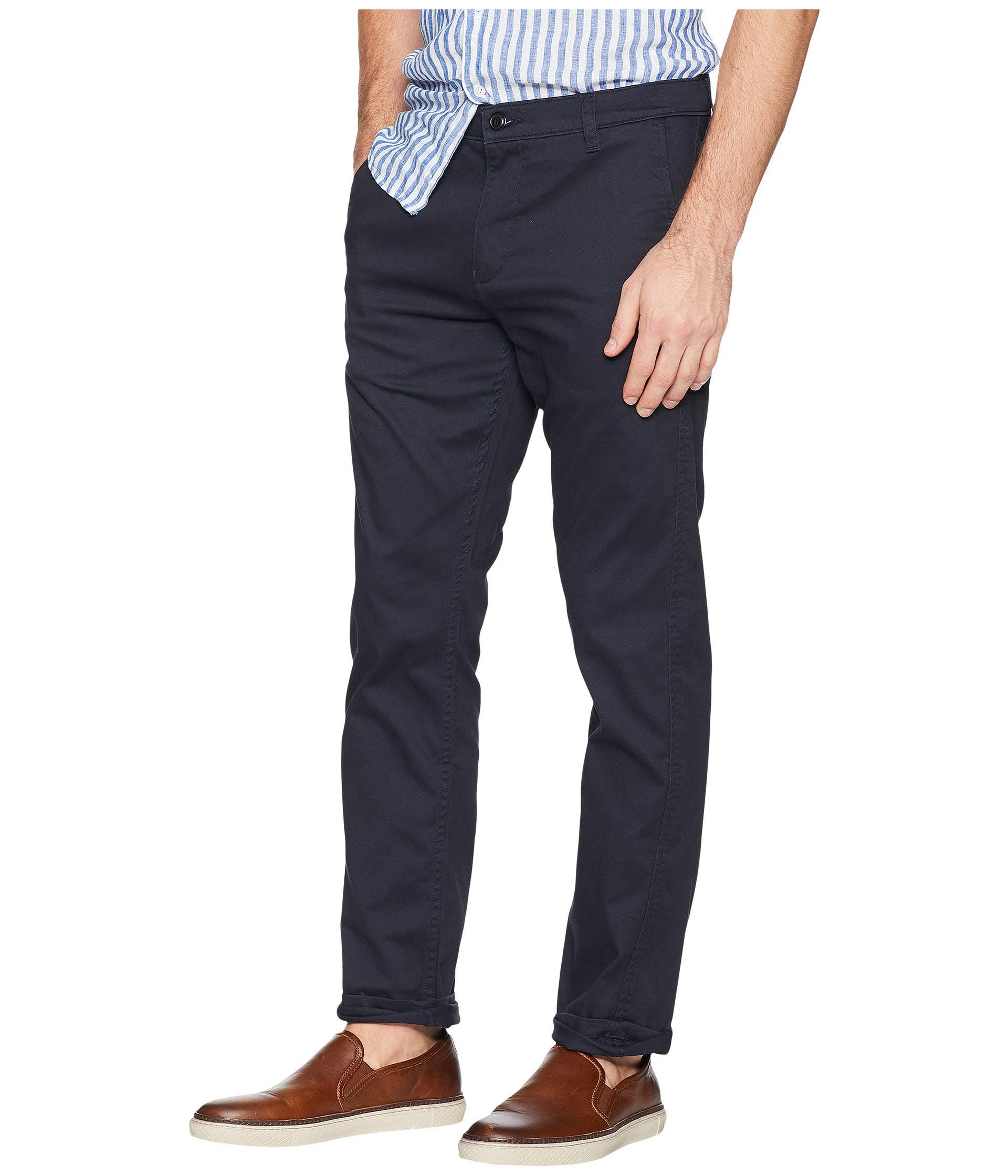 dockers slim fit tapered pants