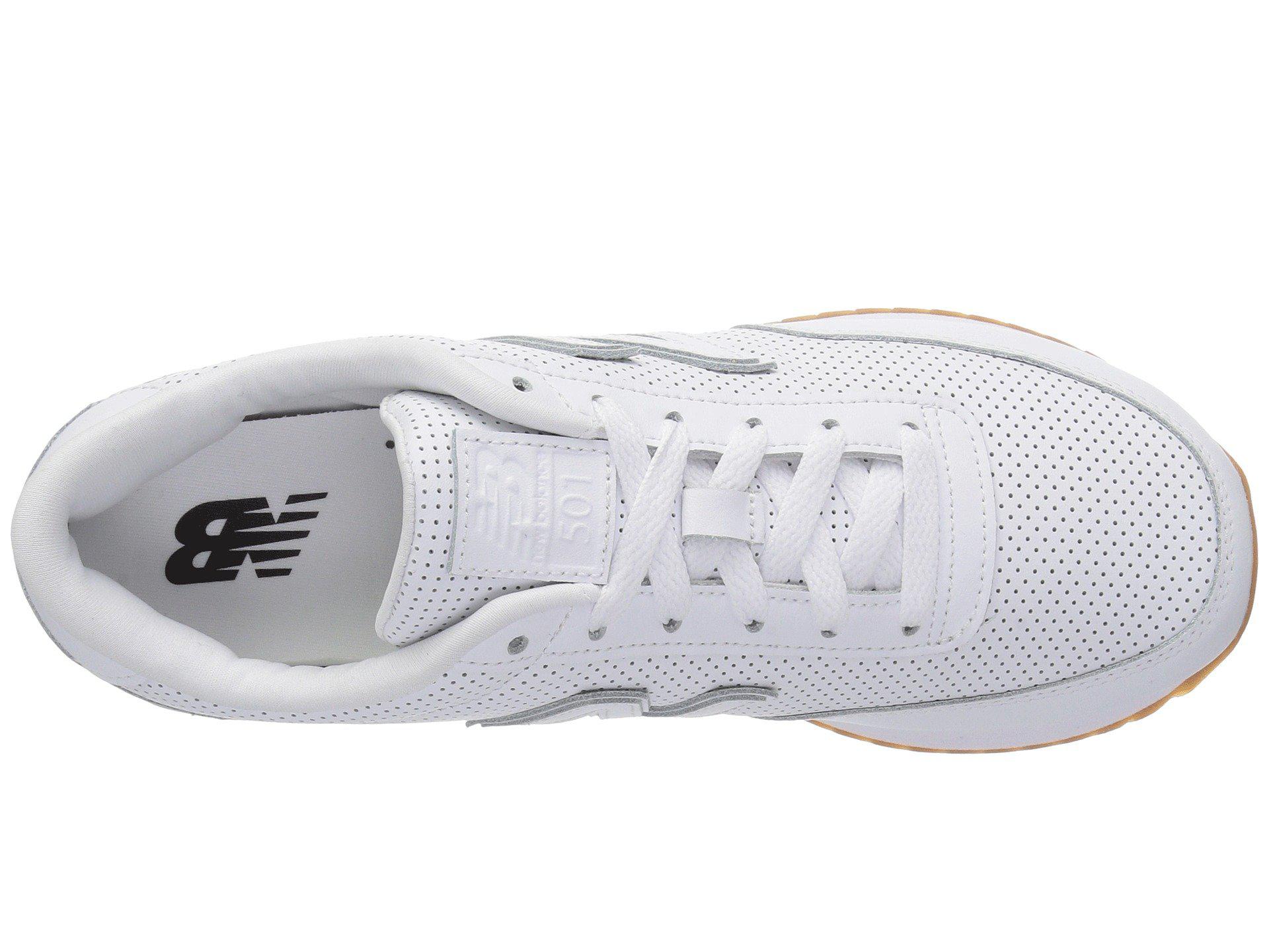 new balance wz501