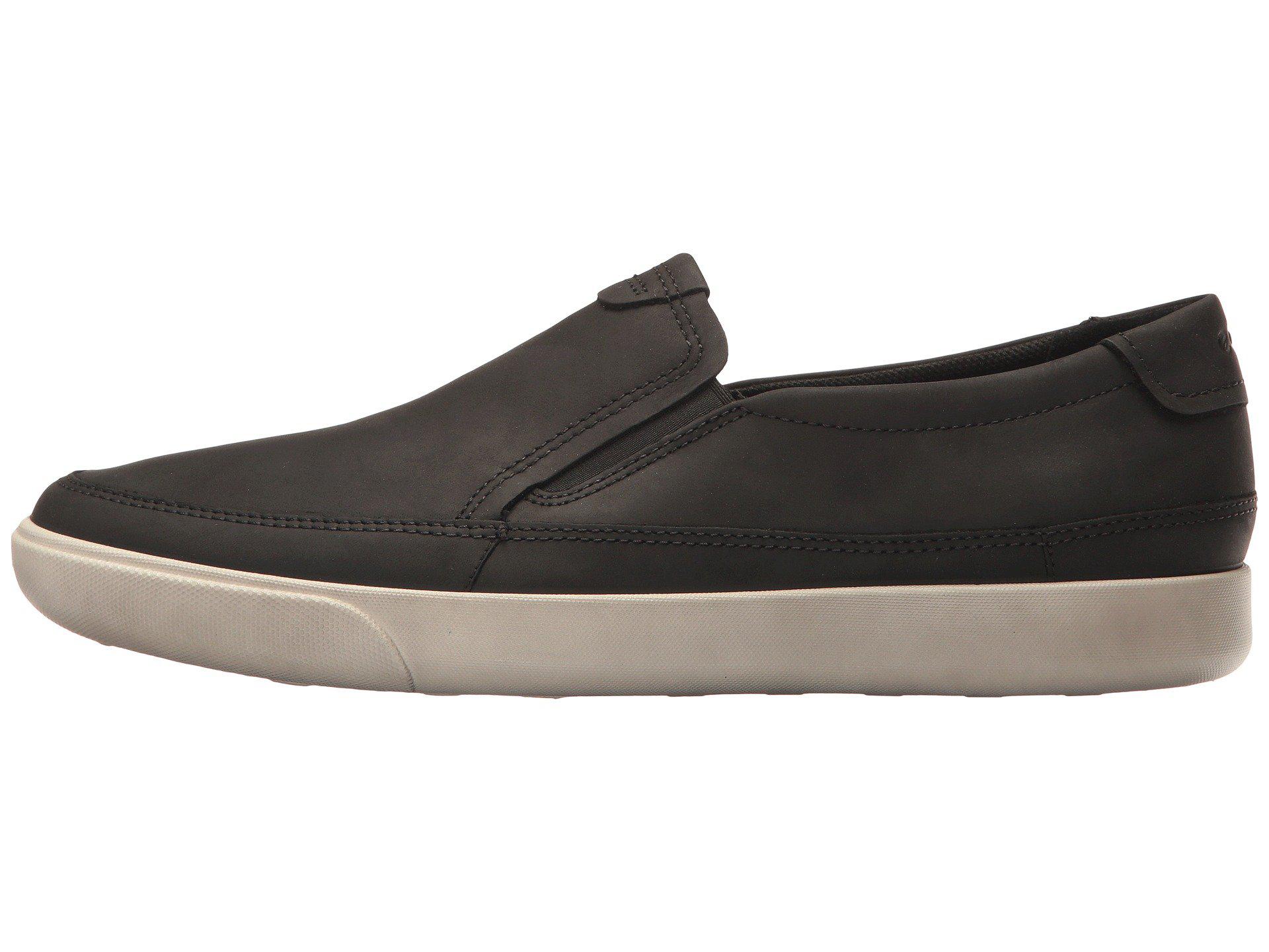 ecco gary slip on