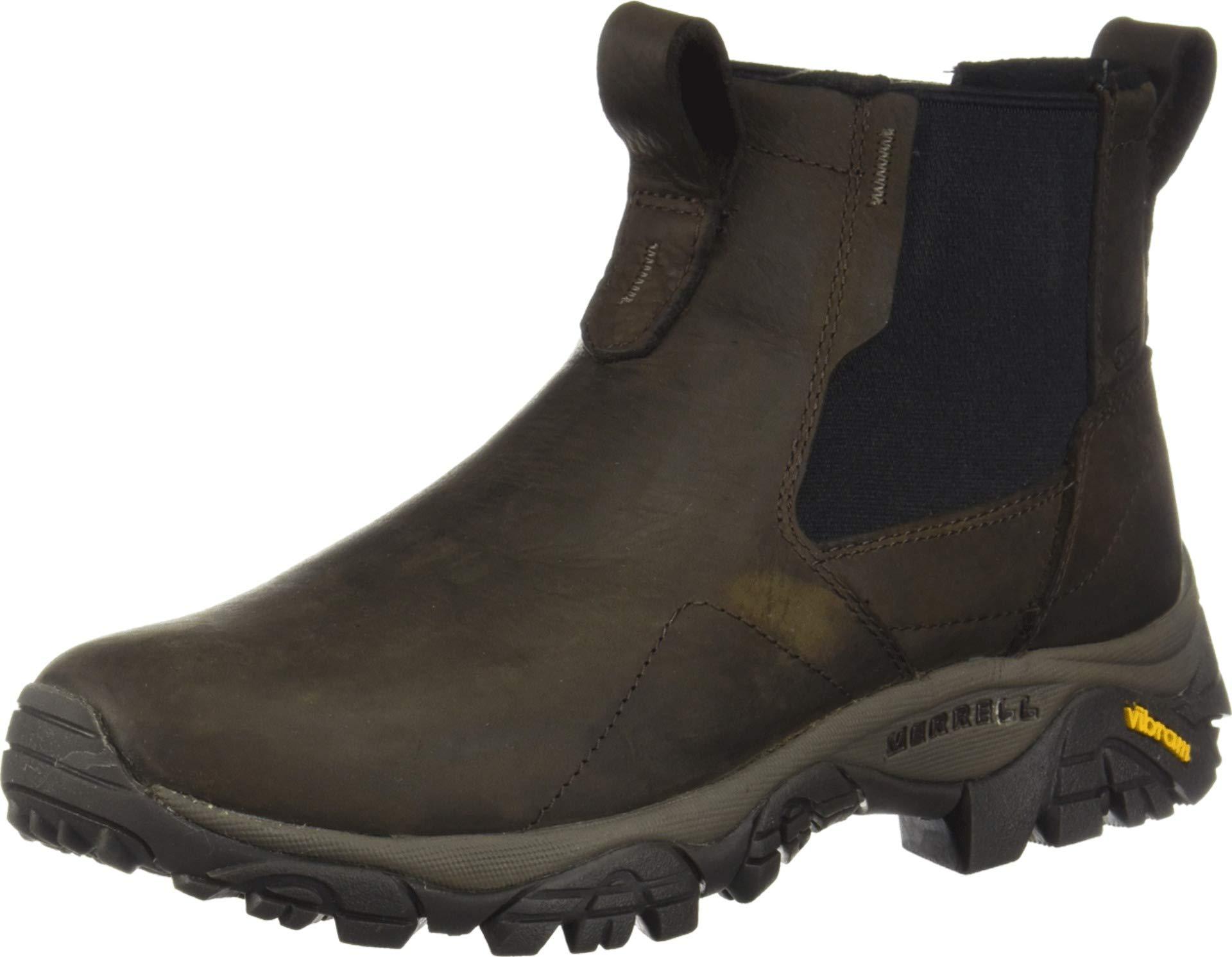 men's moab waterproof