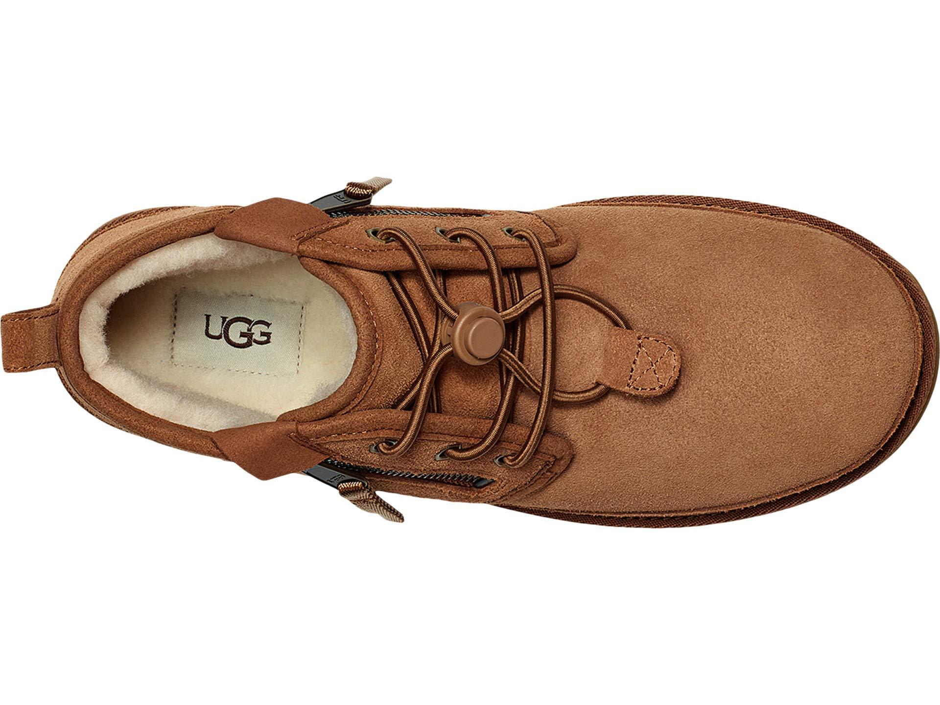 ugg neumel zip up