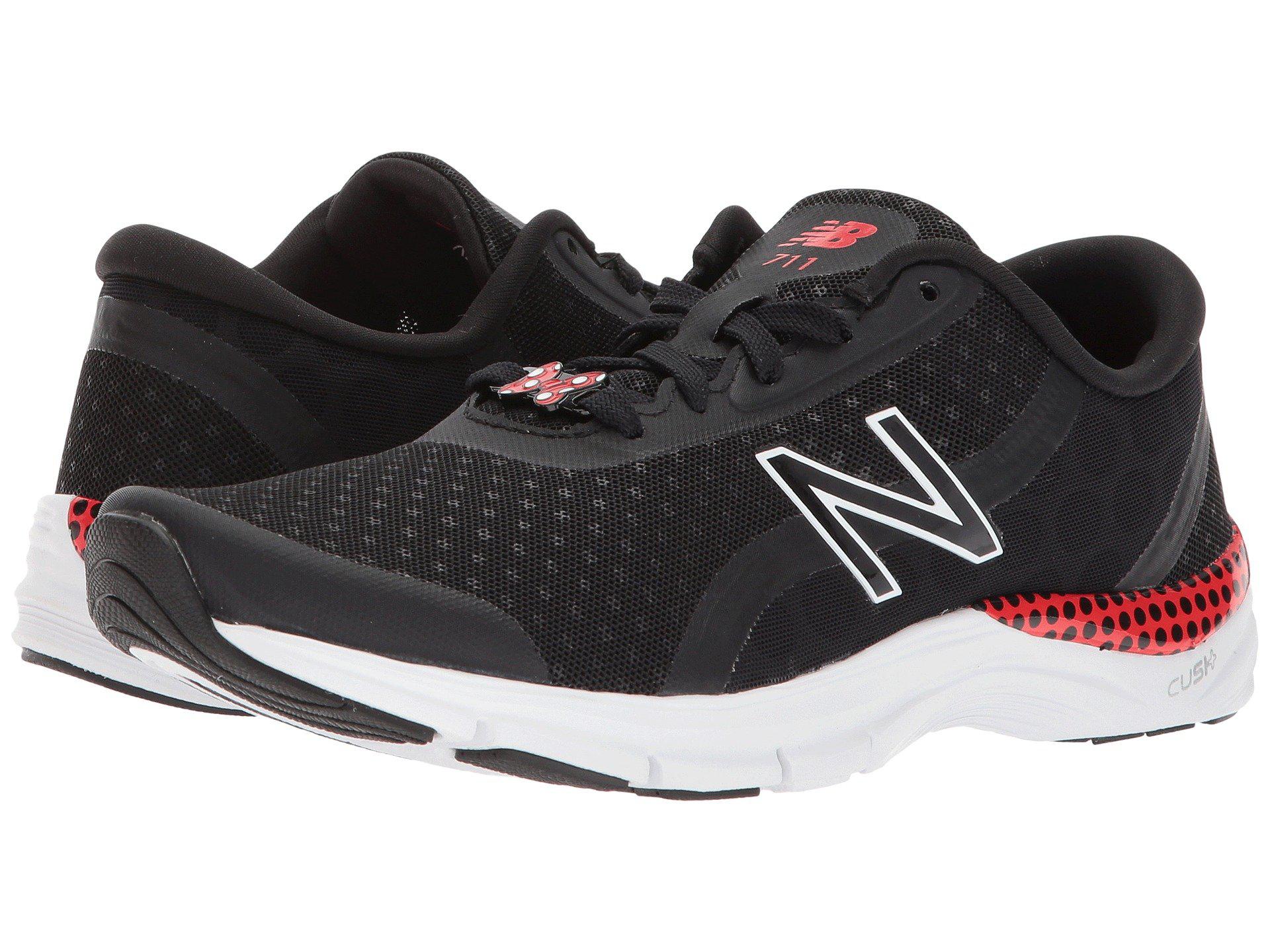 minnie rocks the dots new balance