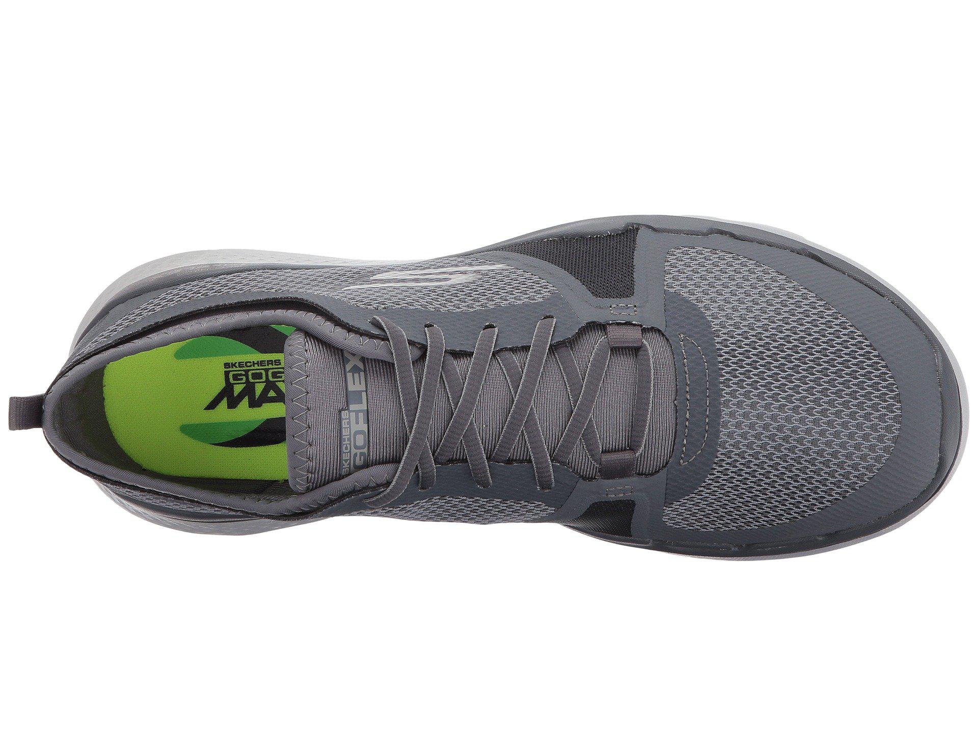 skechers go flex train conquer