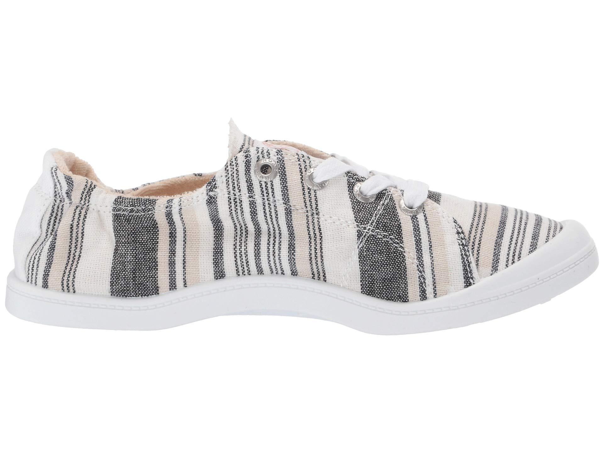 roxy bayshore grey ash