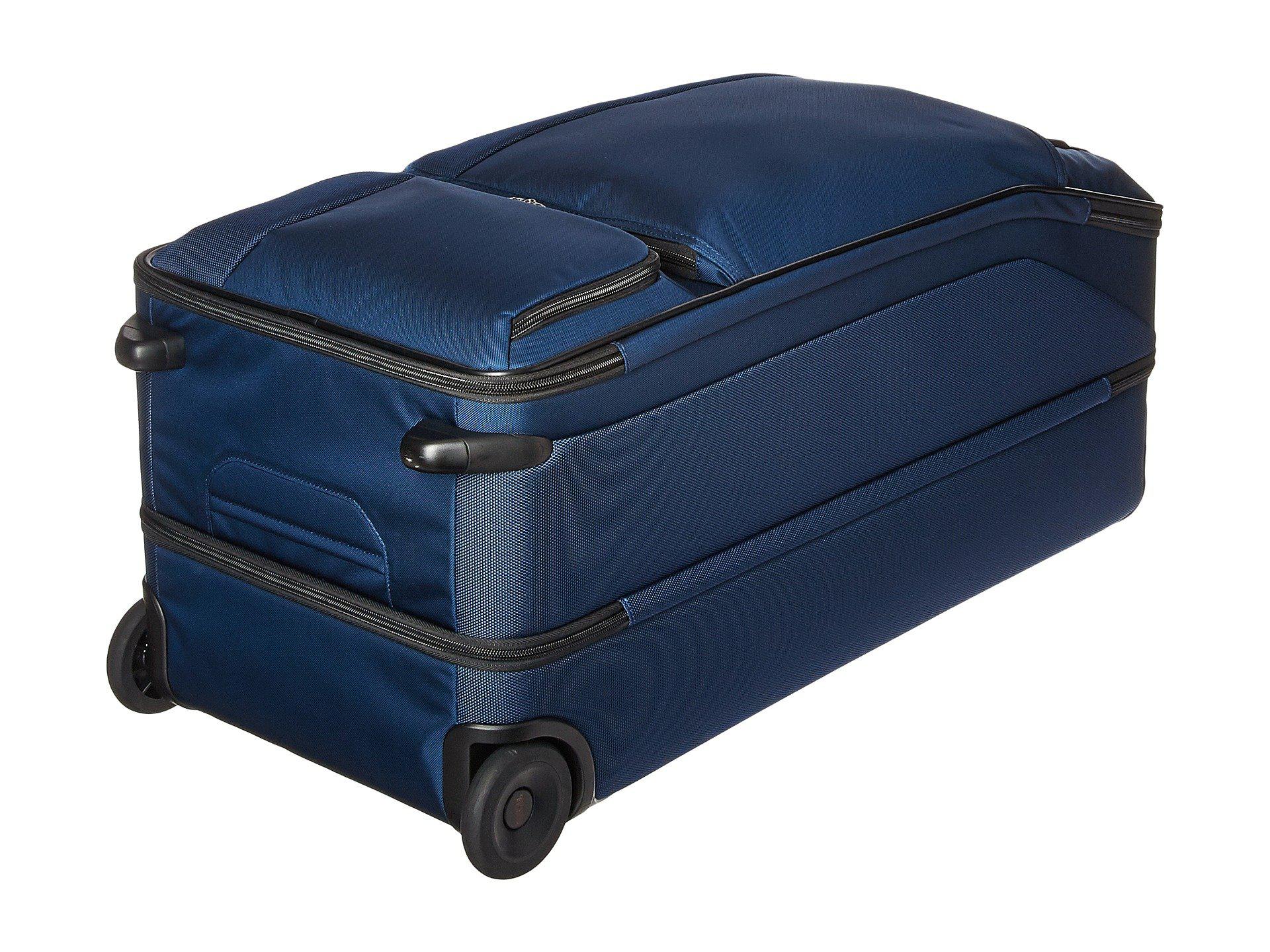 tumi merge wheeled duffel