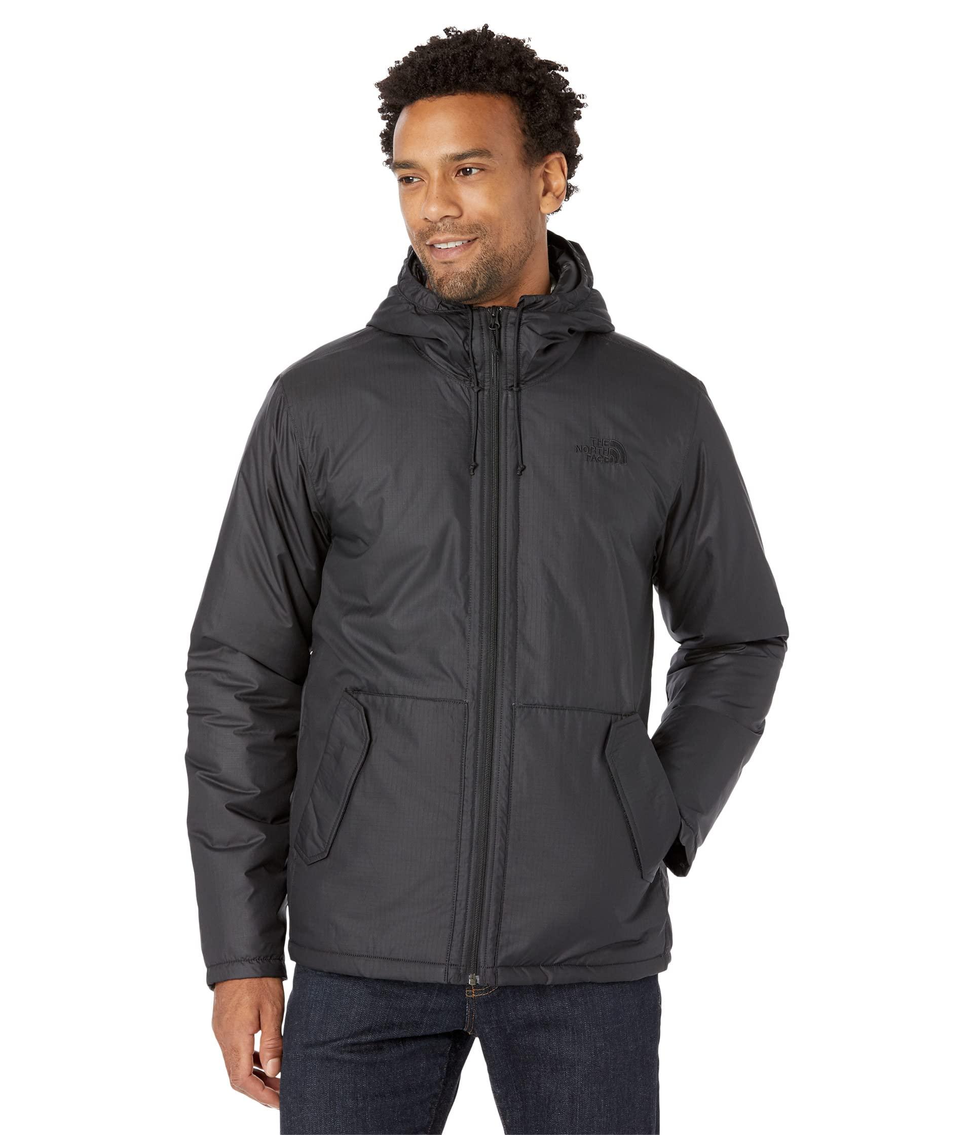 The North Face Auburn Hoodie in Gray for Men | Lyst