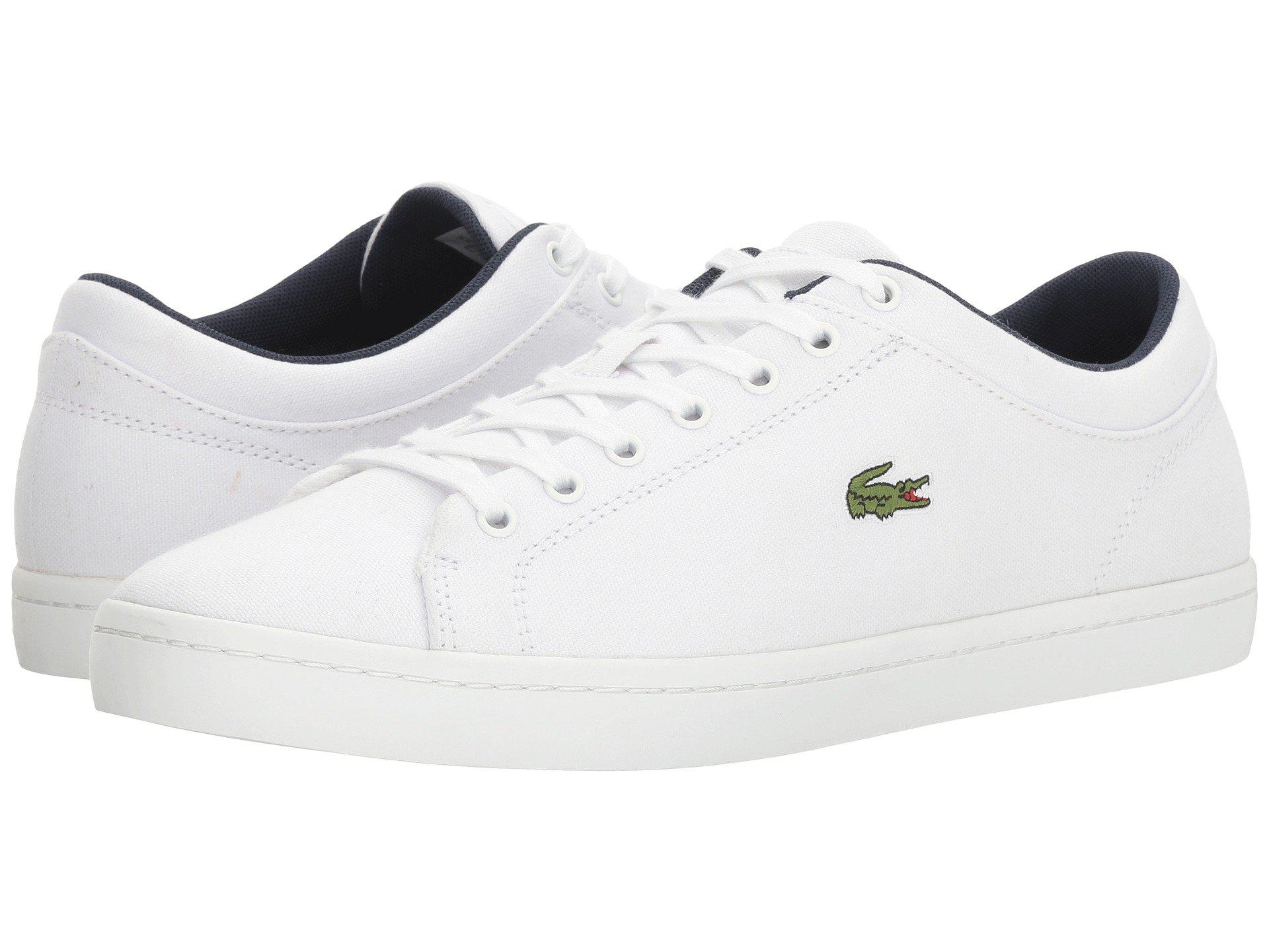 lacoste straightset bl 2