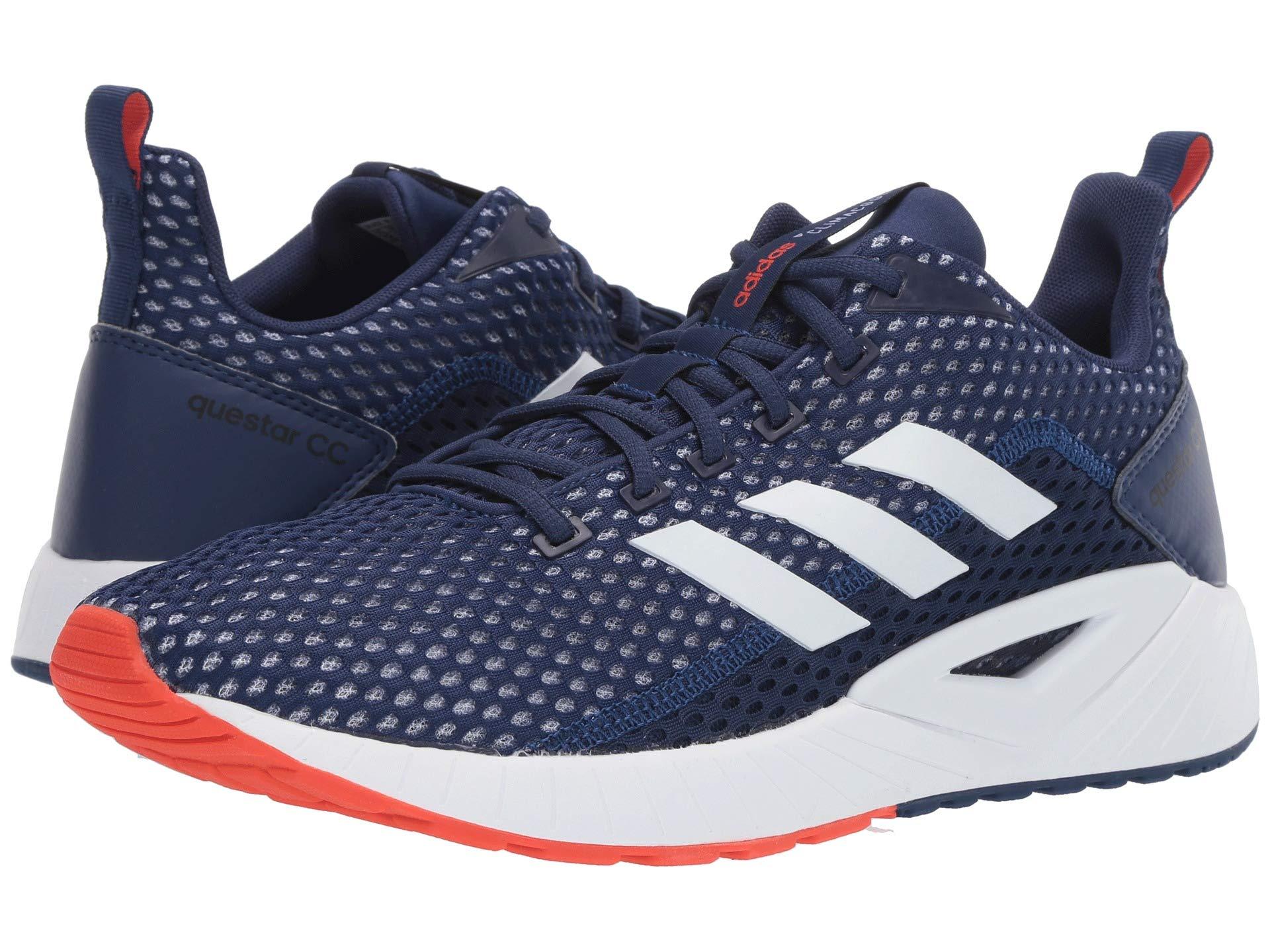 questar climacool adidas