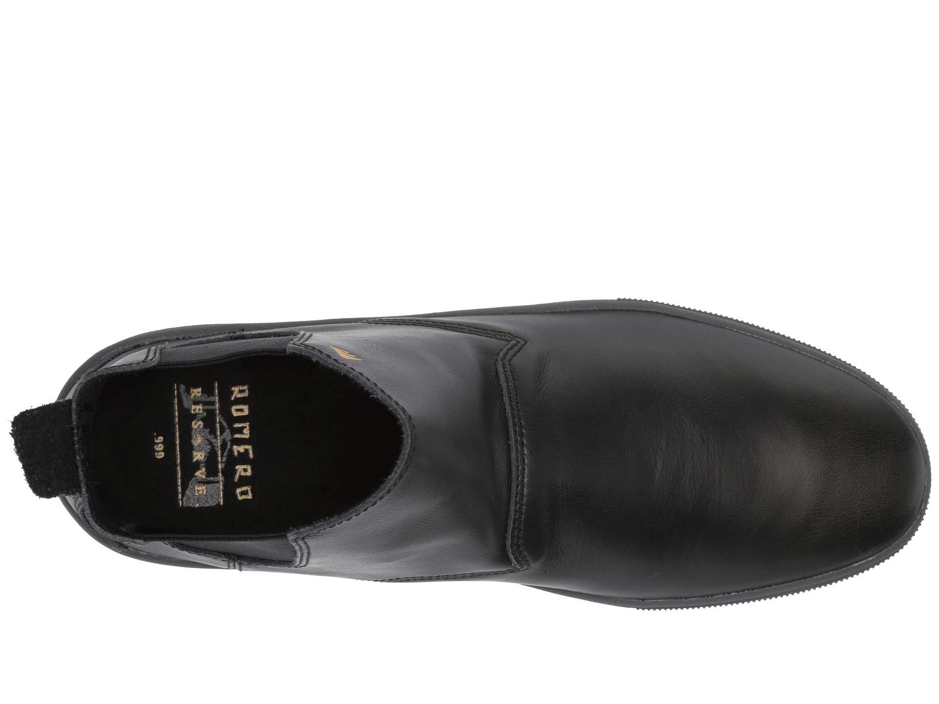 emerica romero reserve