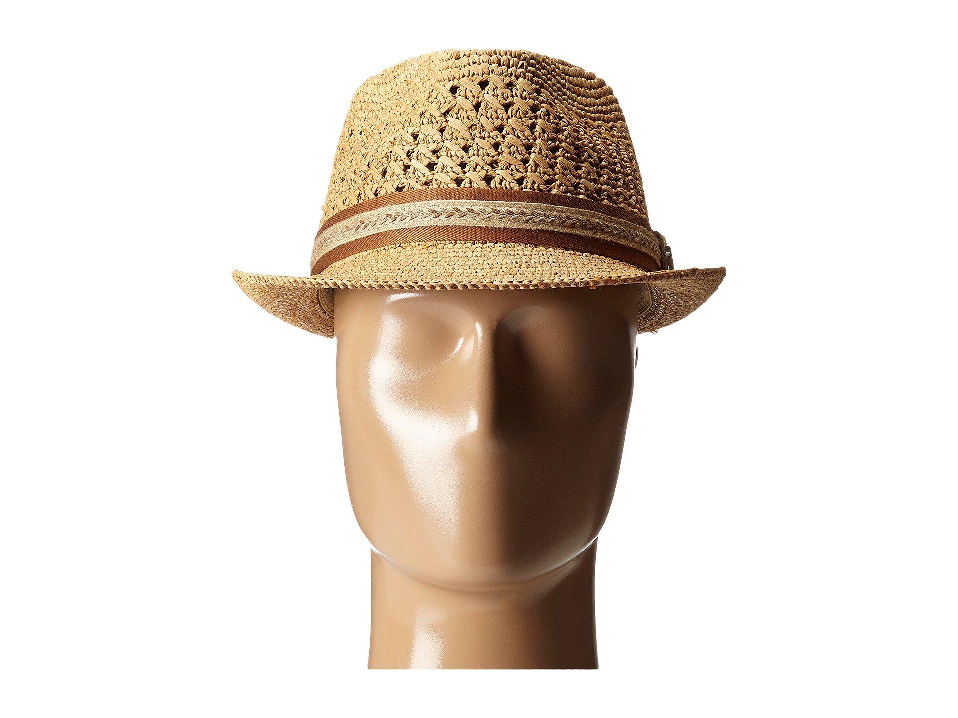 tommy bahama fedora