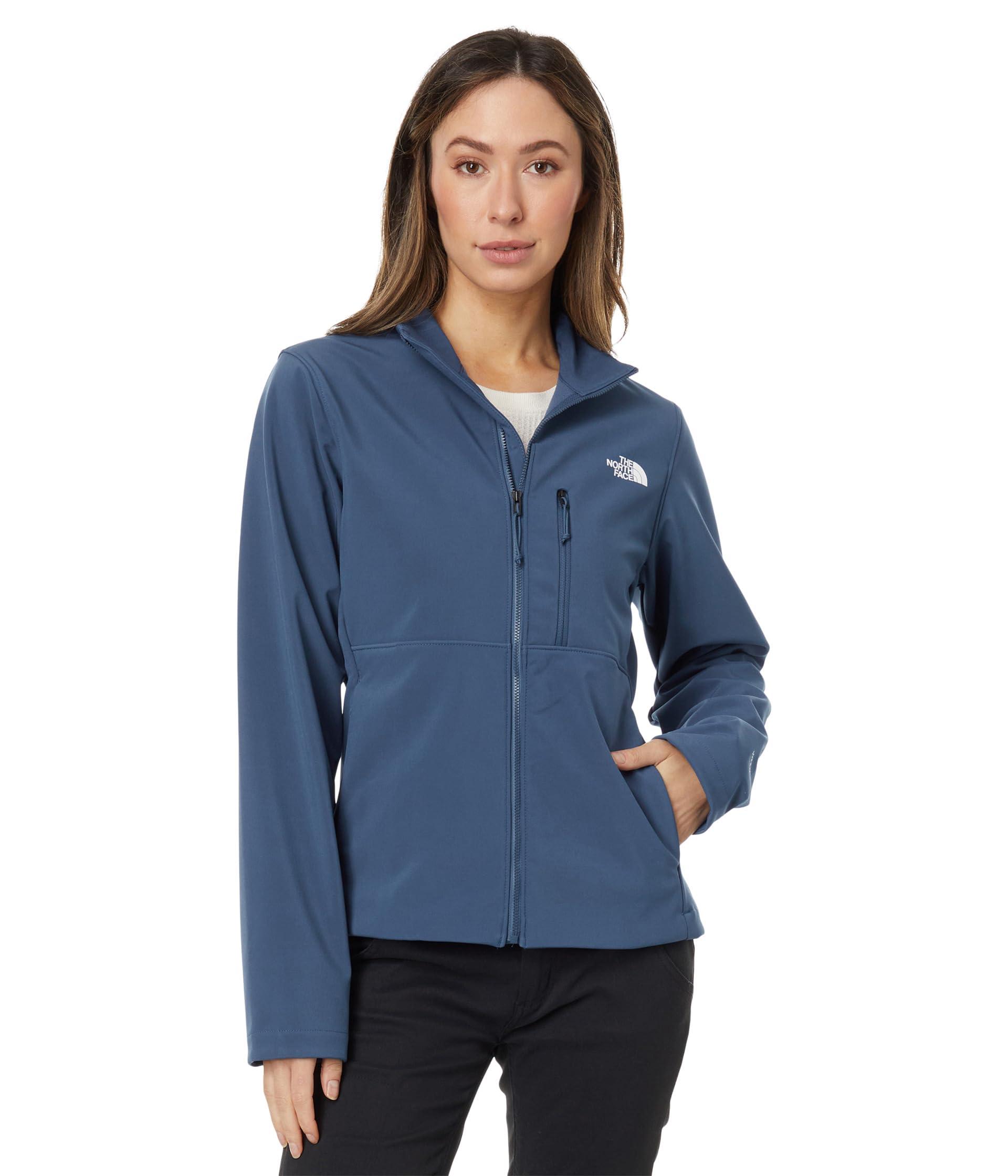 The North Face Apex Bionic 3 Jacket in Blue | Lyst