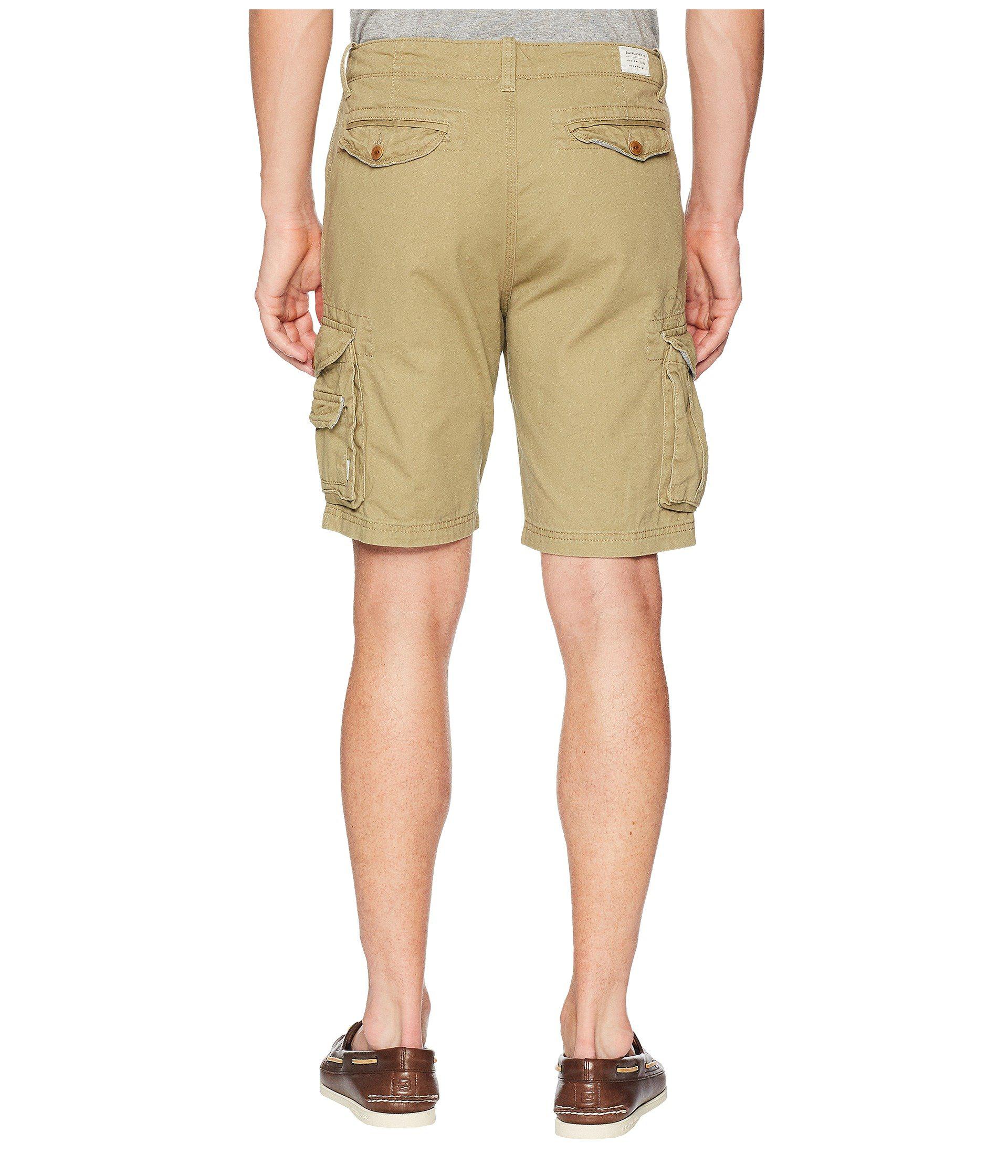 schott cargo shorts