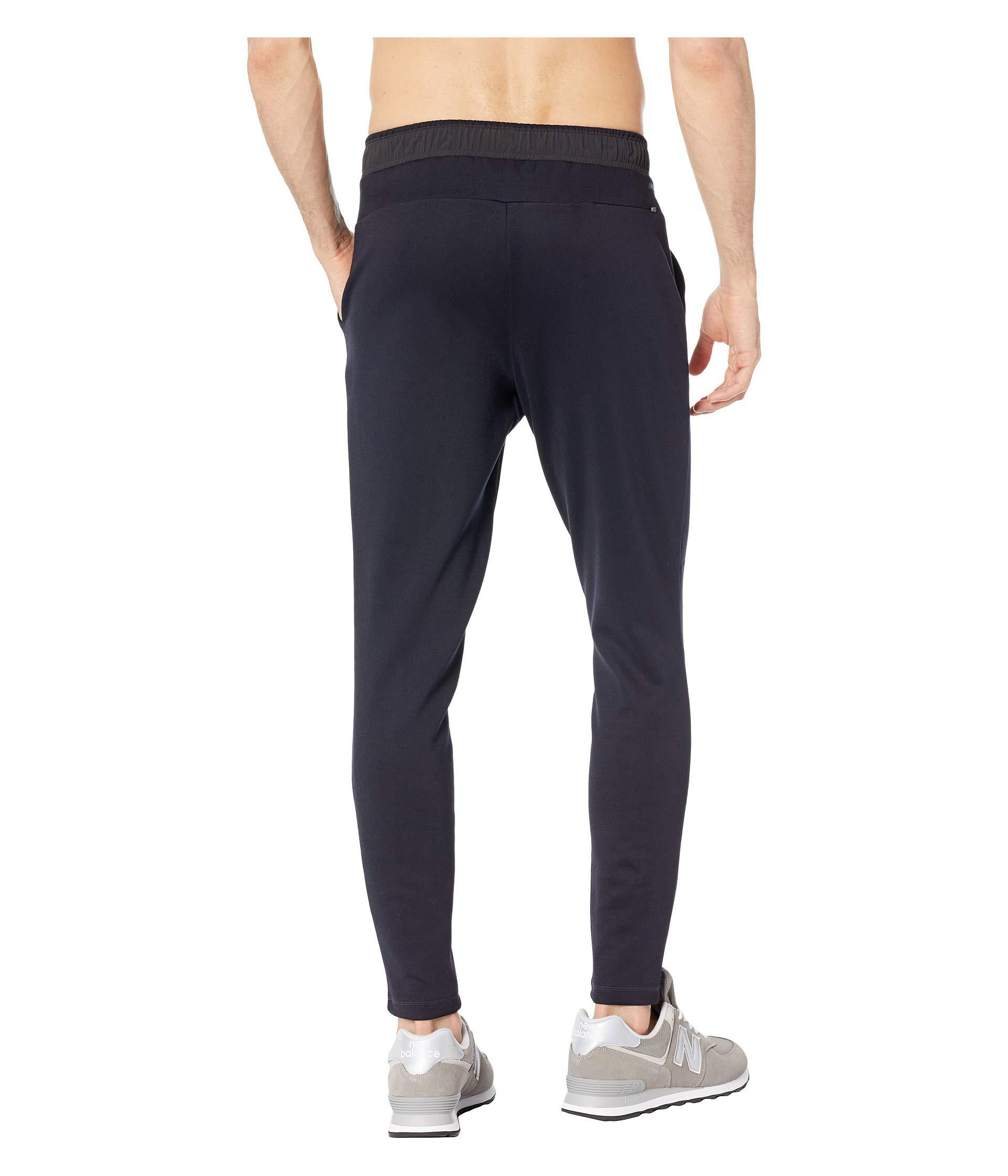 q speed run pant