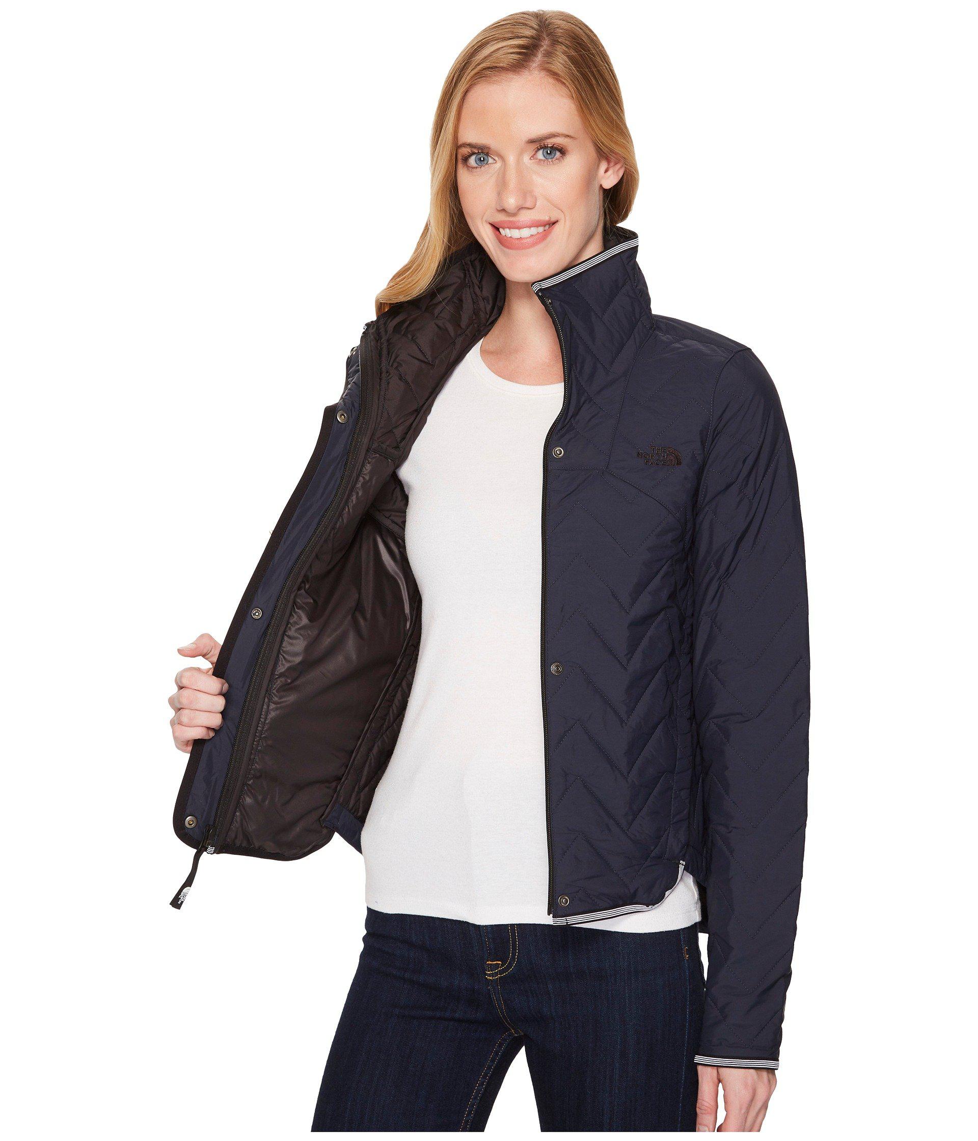 the north face women's westborough insulated parka