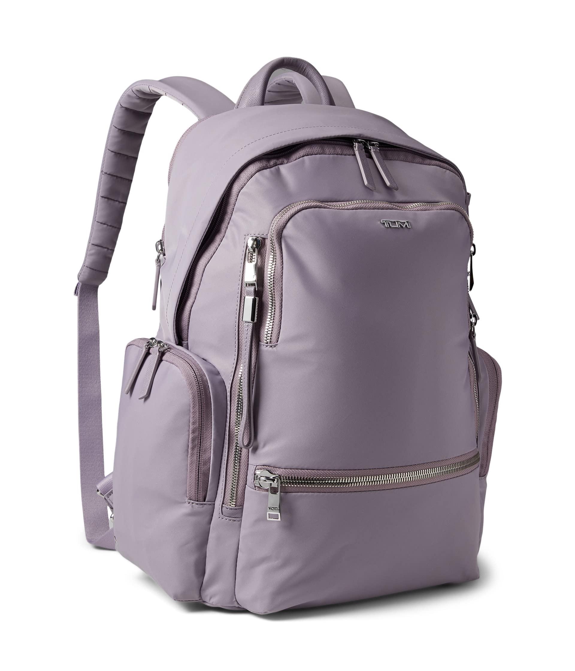 Tumi Voyageur Celina Backpack in Purple Lyst