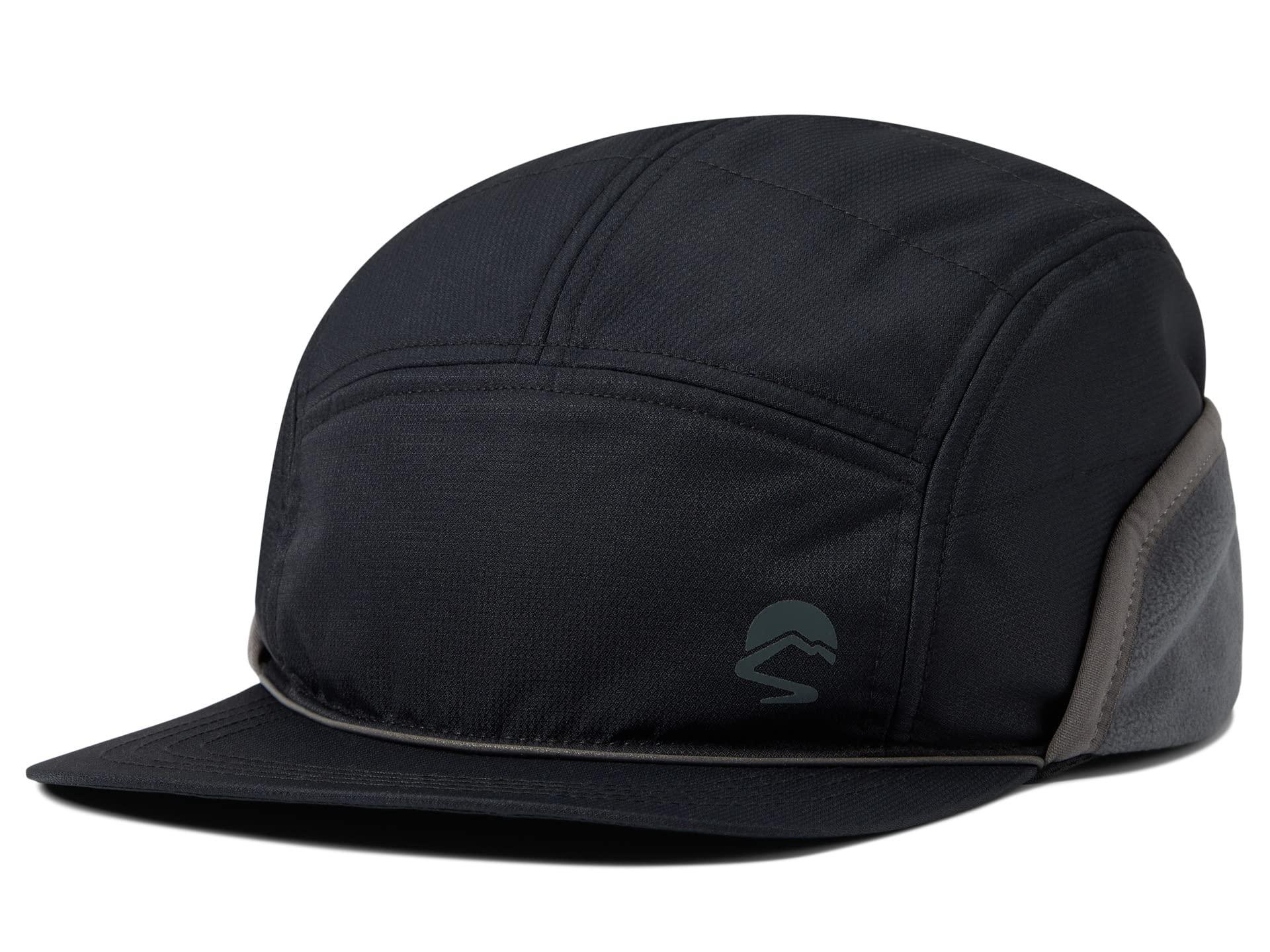 Sunday Afternoons Alpine Tundra Cap in Black | Lyst