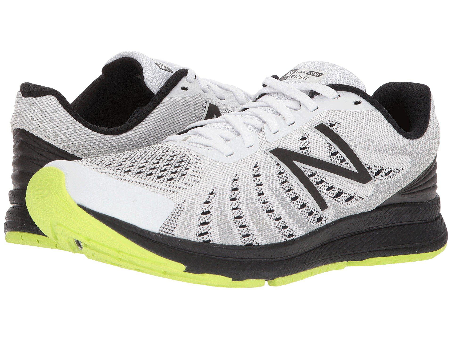 chaussures running new balance rush v3 chaussures running new balance rush v3