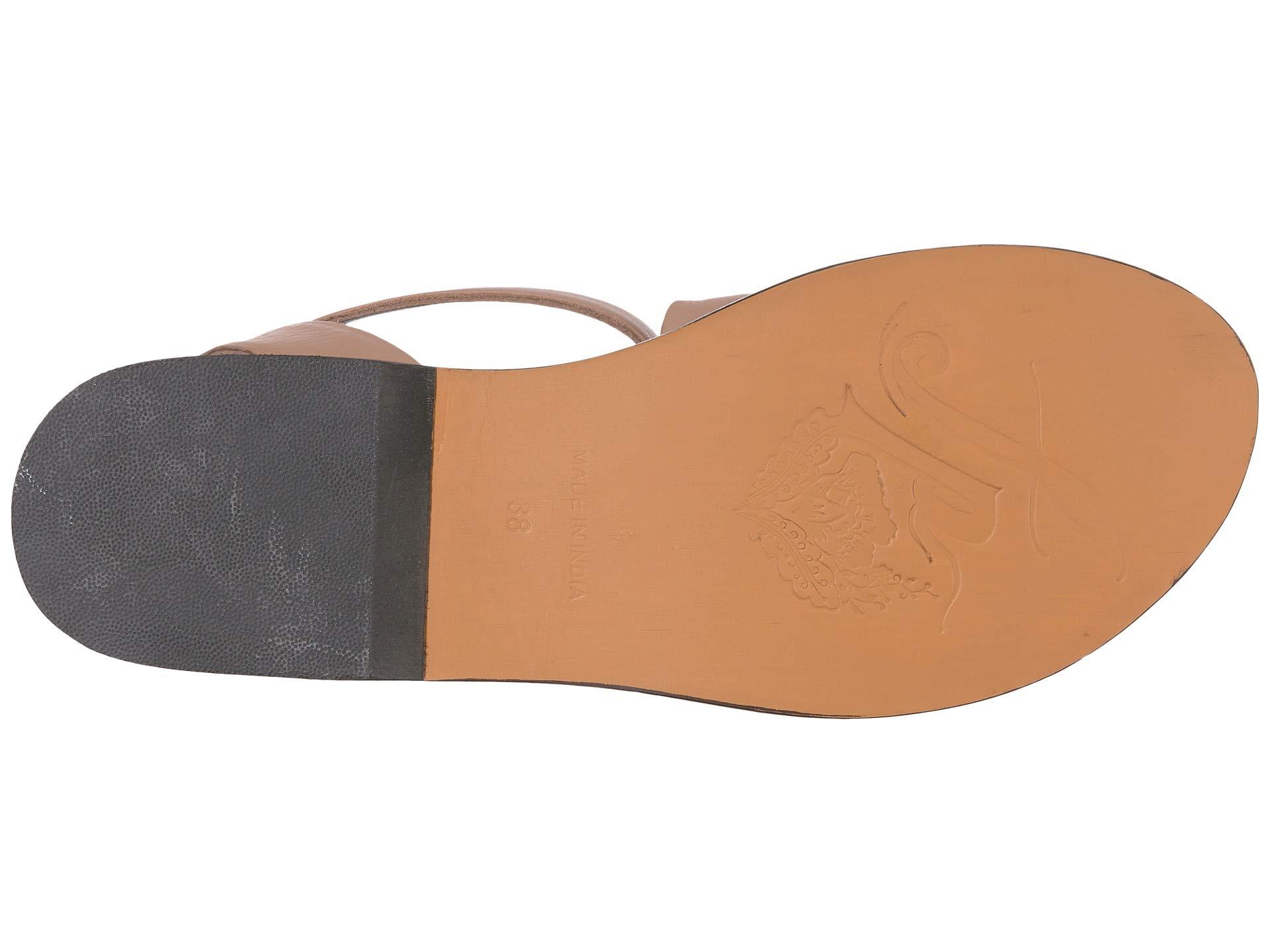free people torrence sandal