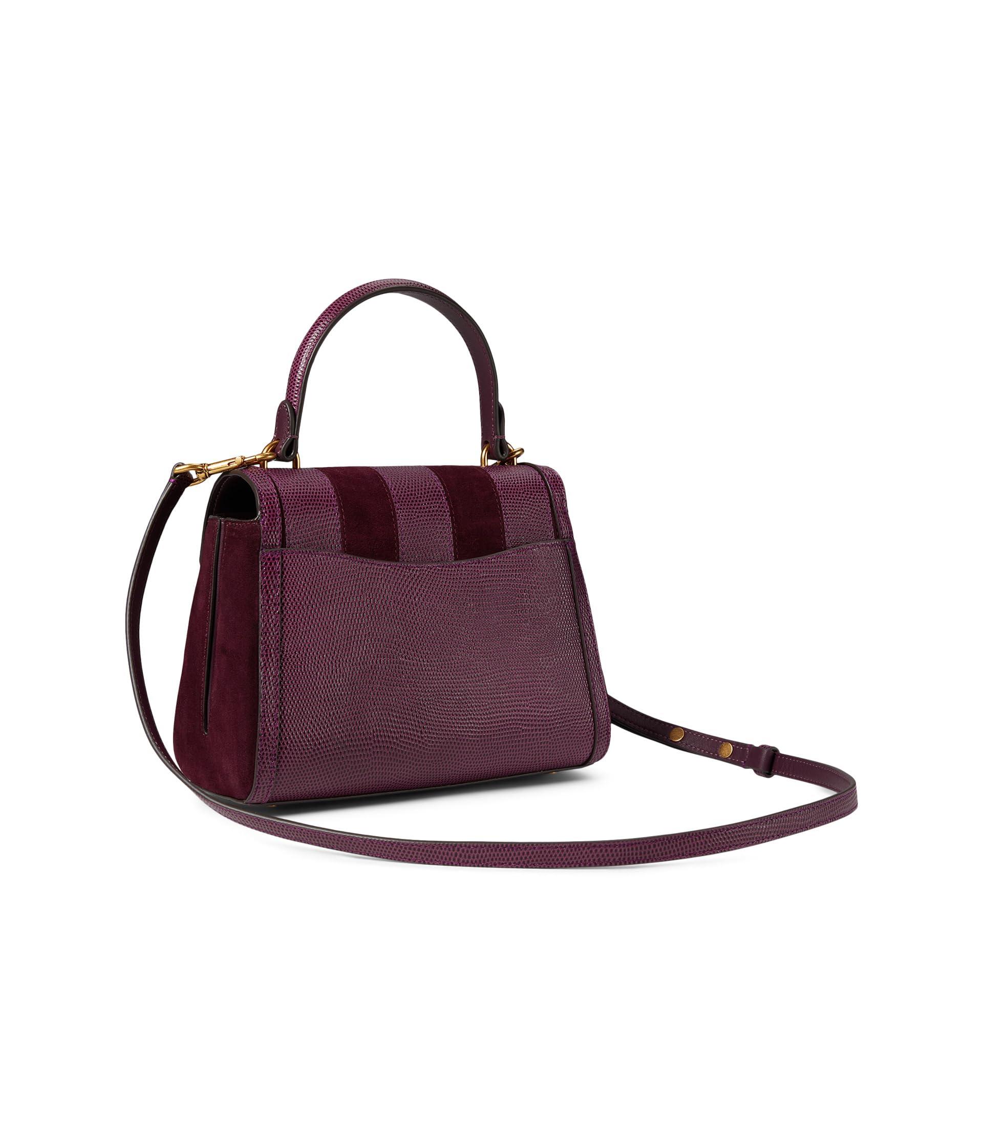 Giorgio costa farrah leather 2025 shoulder bag