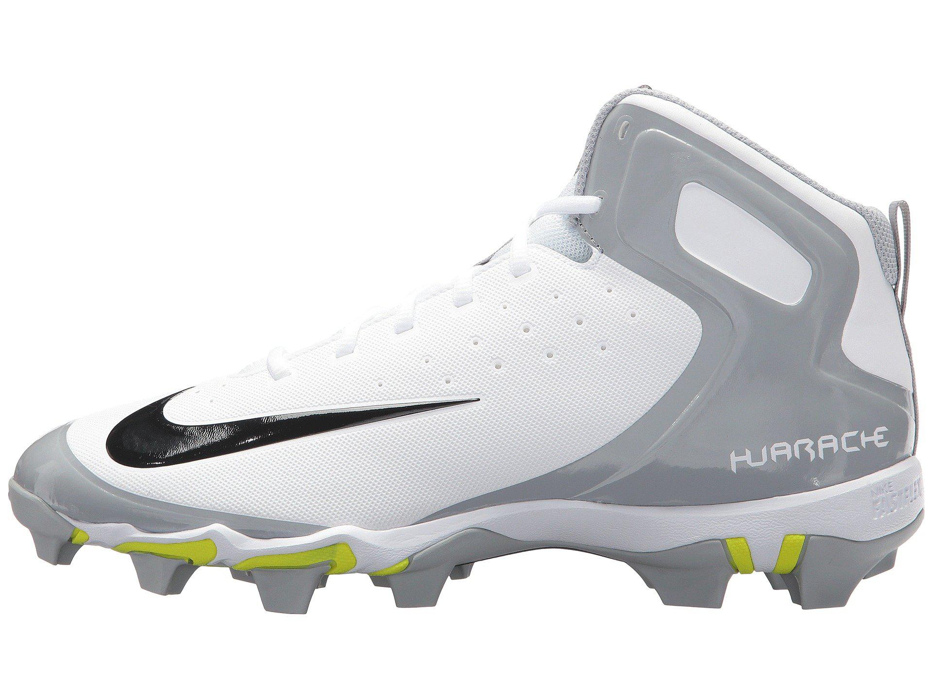 huarache keystone mid