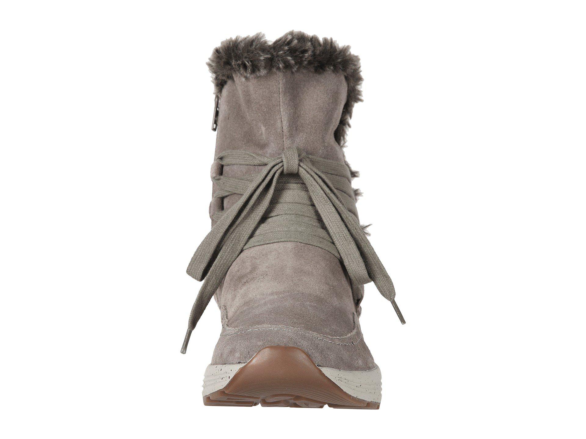 earth shoes roamer