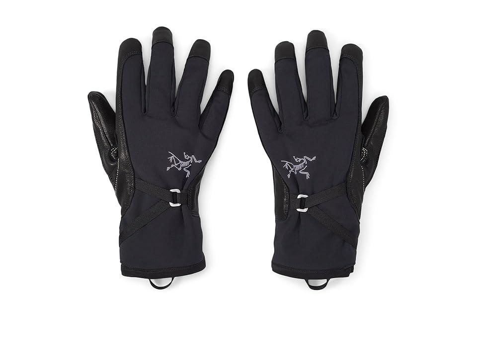 Arc'teryx Gloves for Women | Online Sale up to 20% off | Lyst ALPHA SL