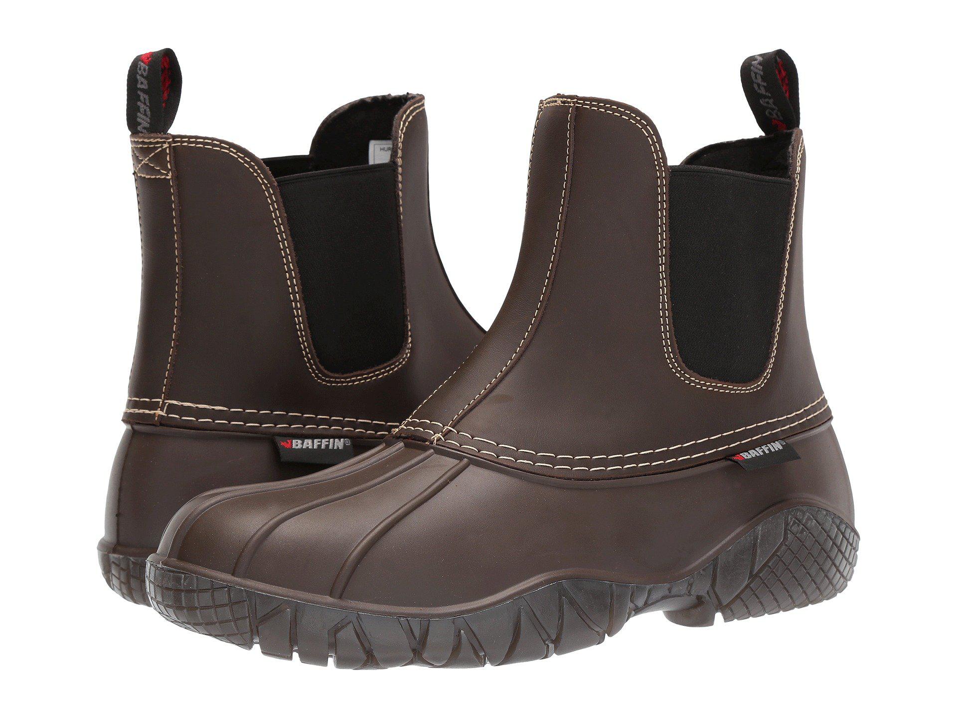 baffin huron boots