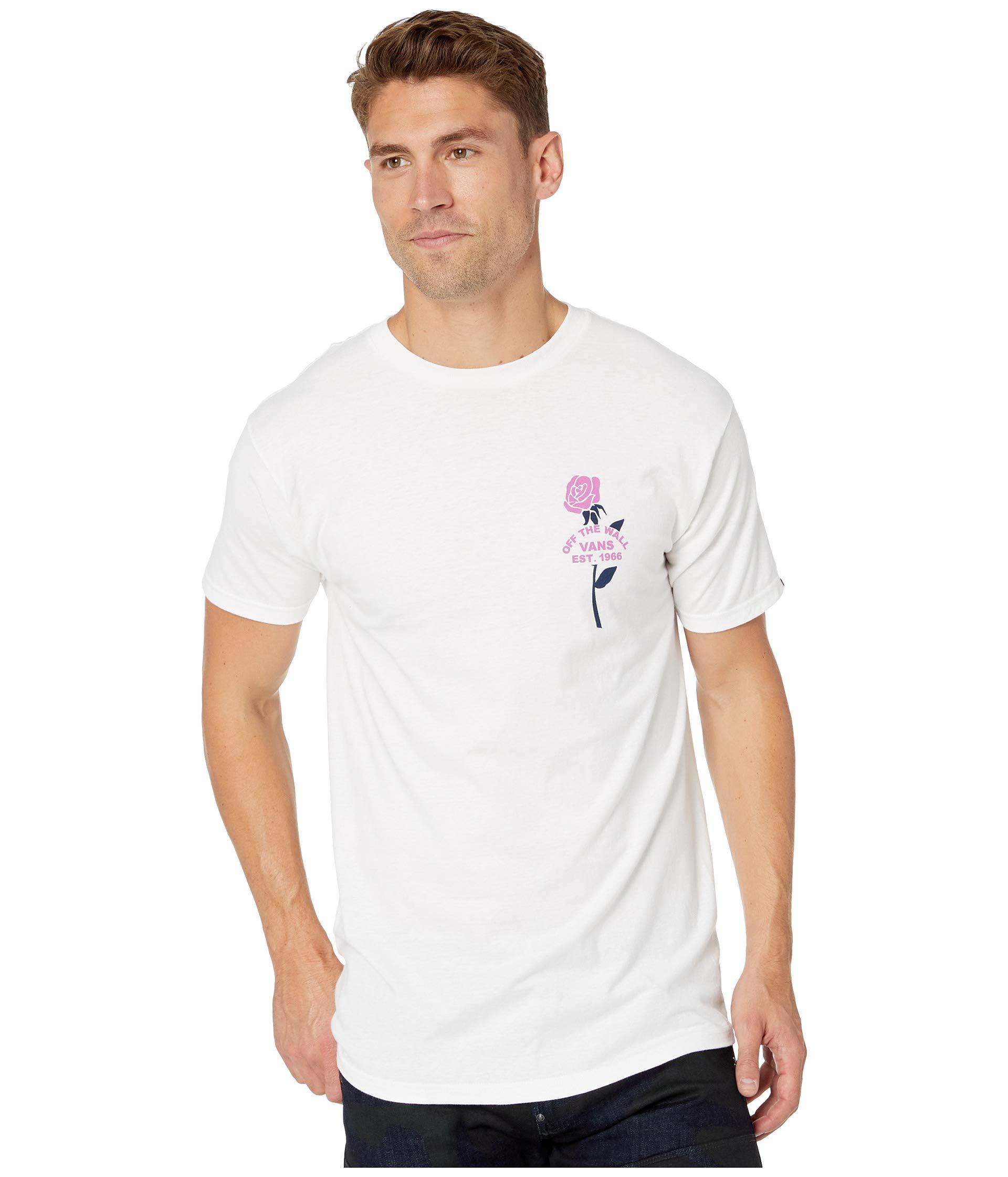 vans cobra shirt