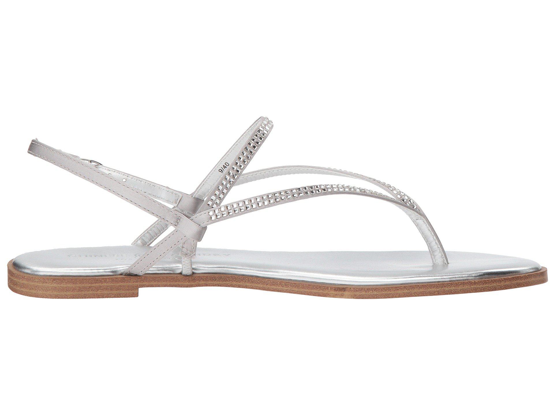 chinese laundry gwendela sandal