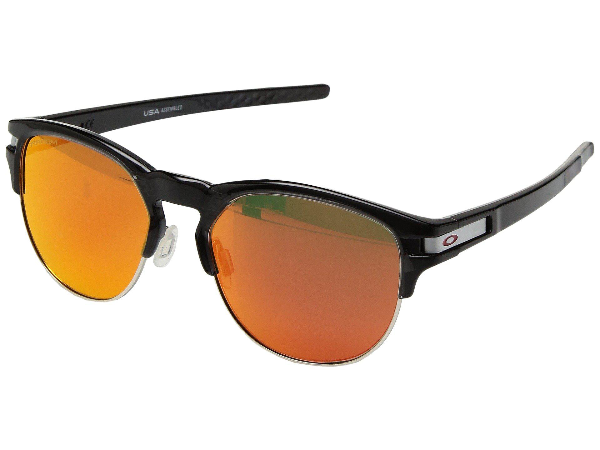 oakley latch women
