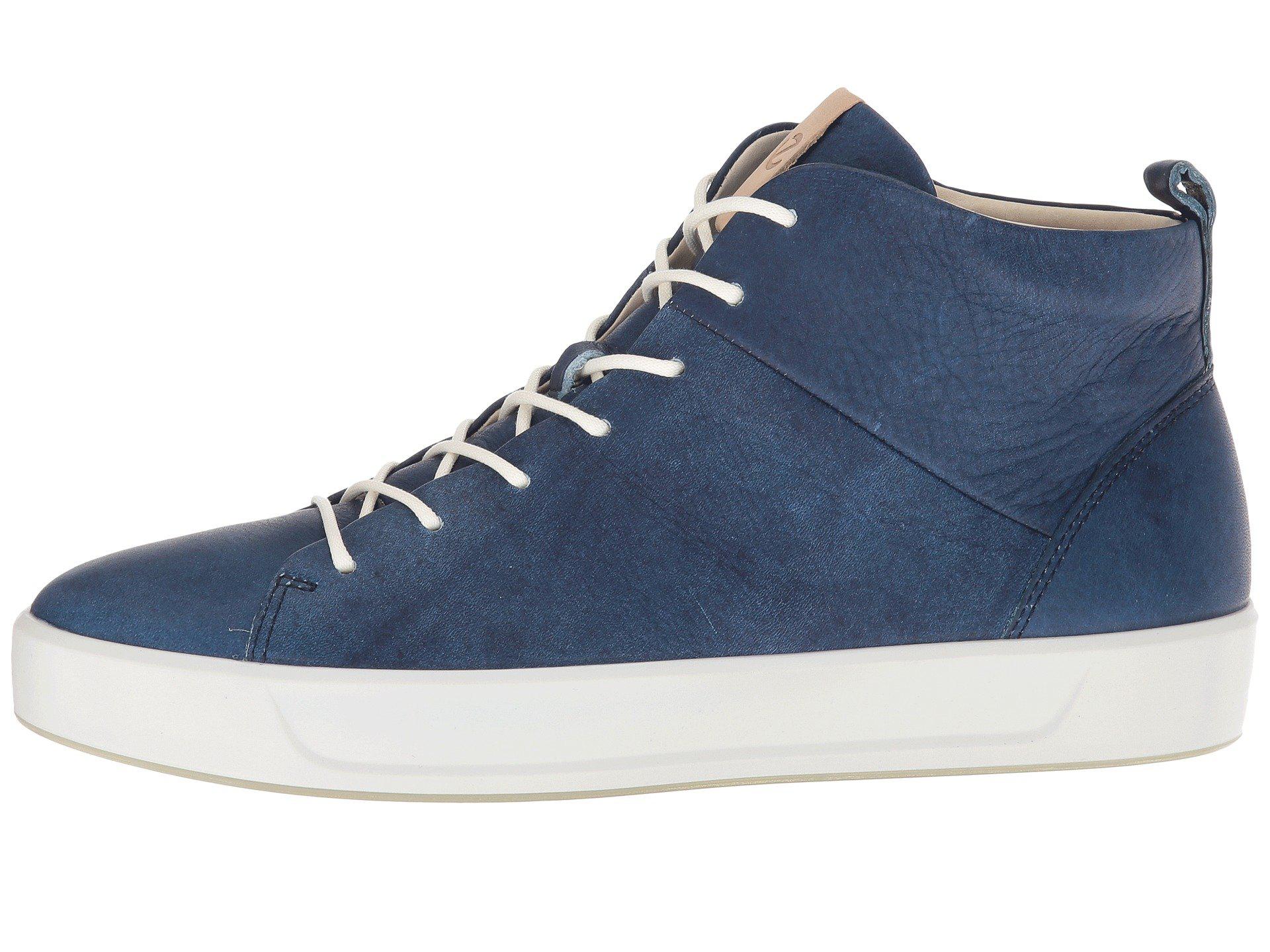 ecco soft 8 womens olive