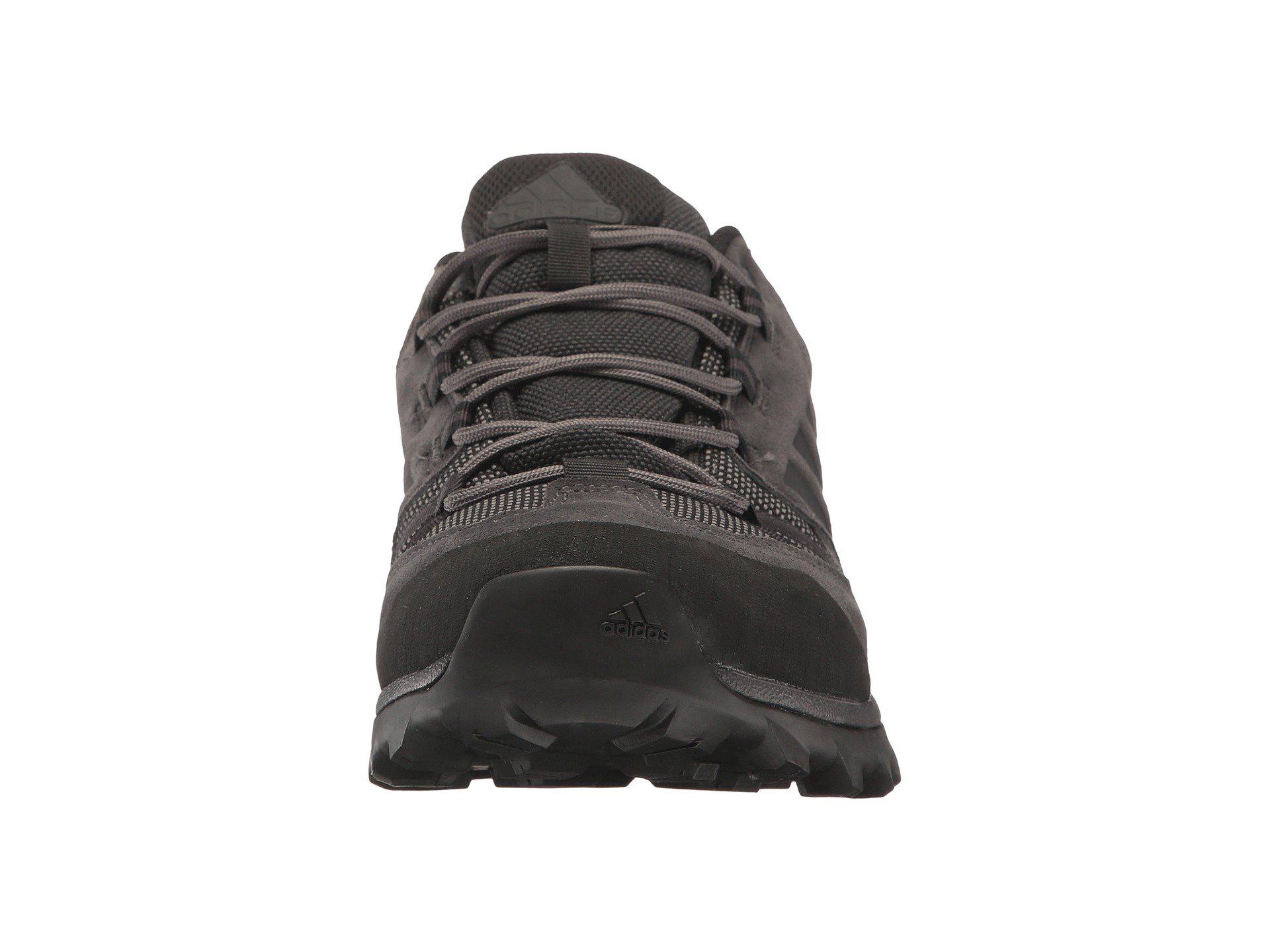 caprock gtx