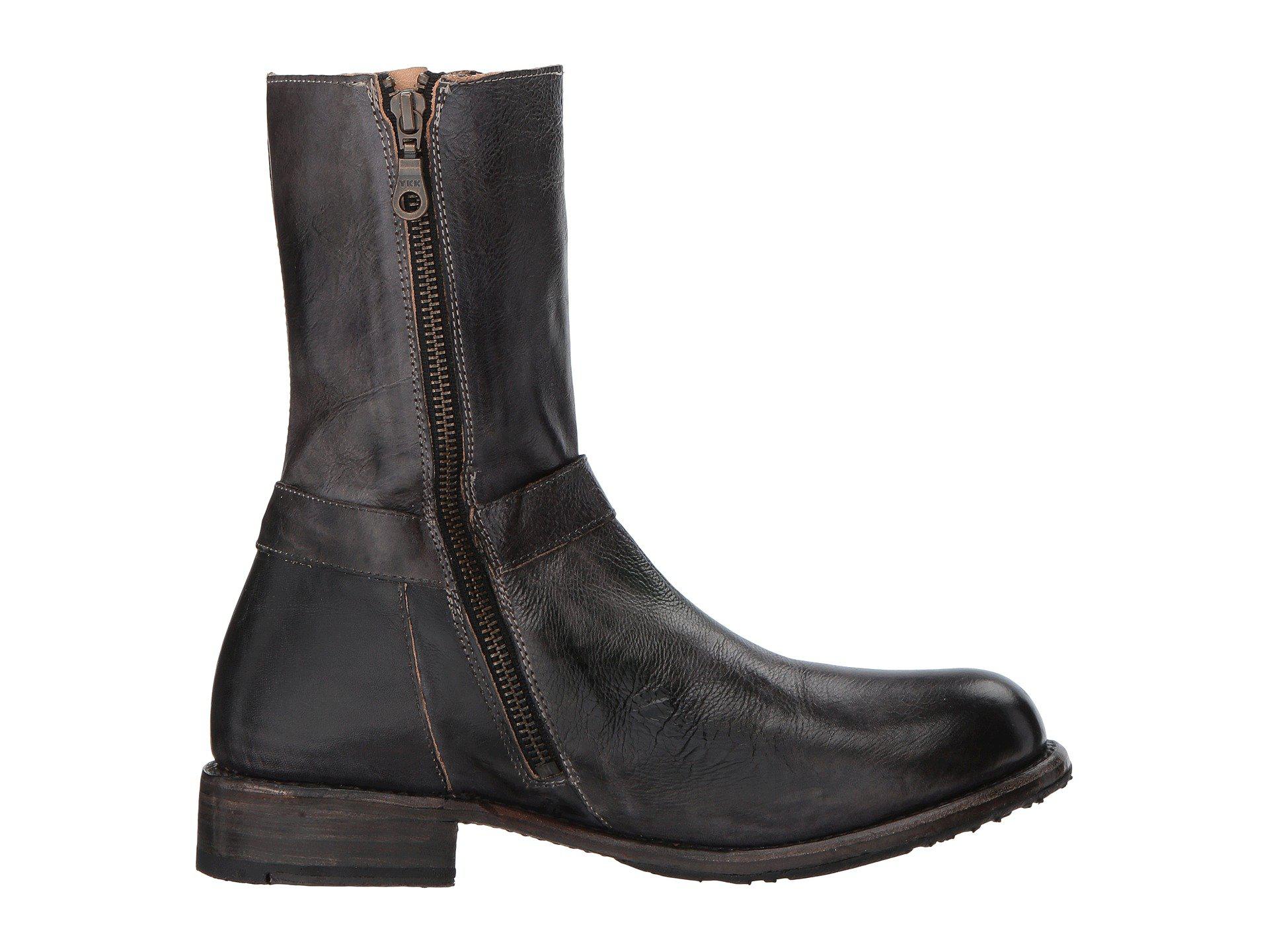 bed stu elsworth boot