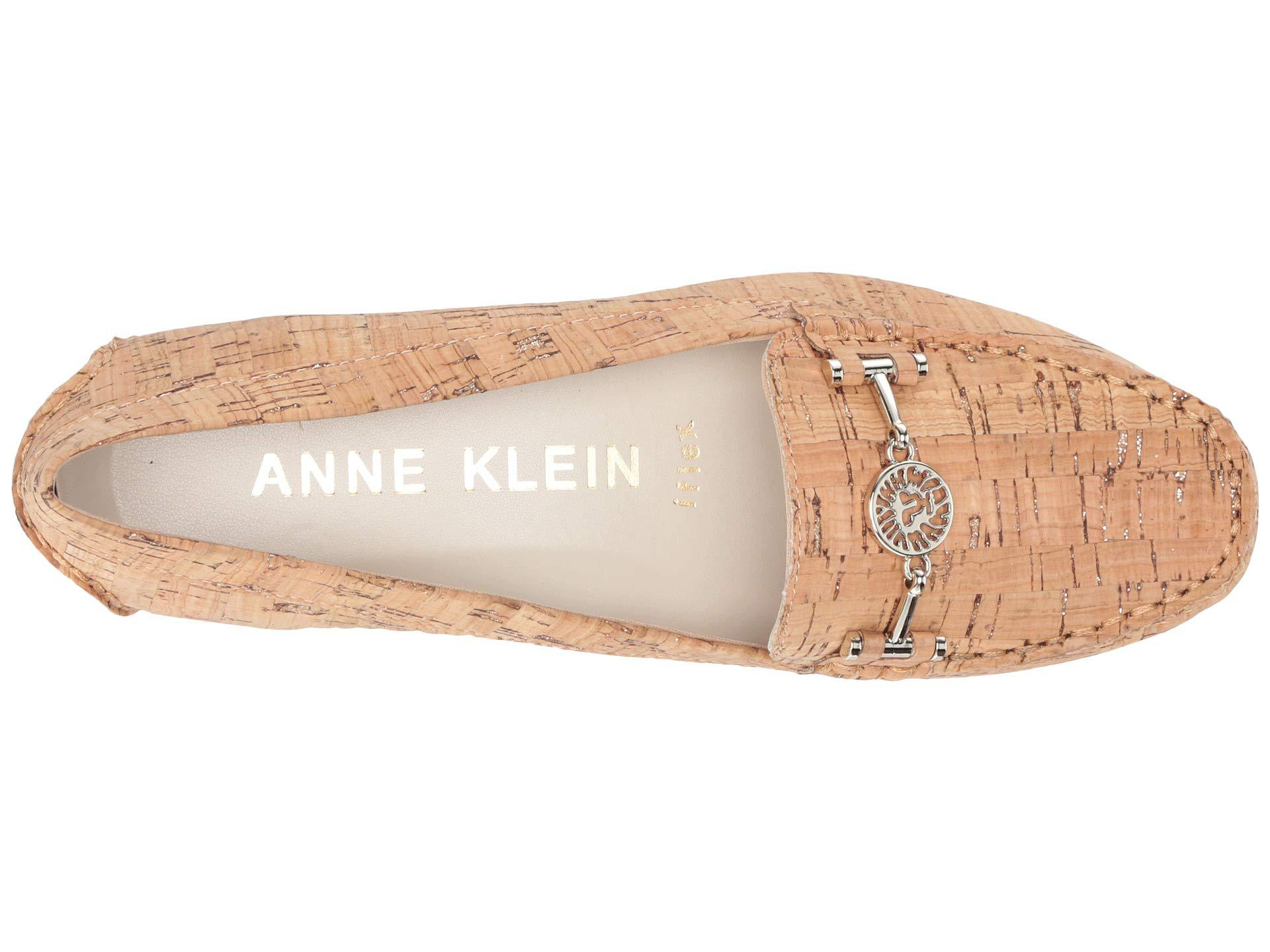 anne klein hulia loafer