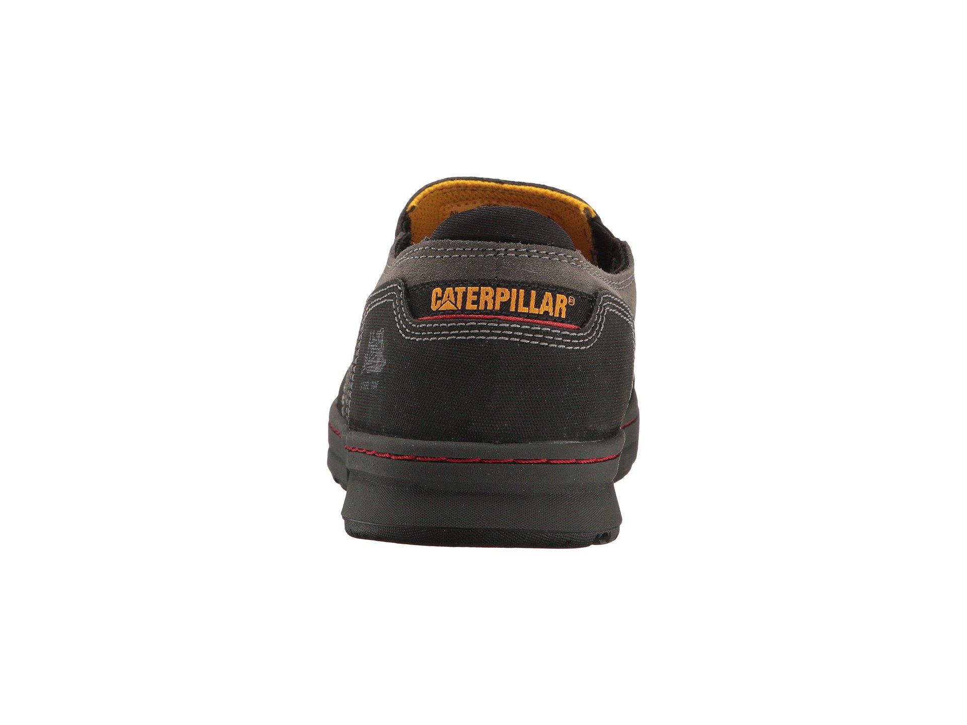 men's valor steel toe work shoe