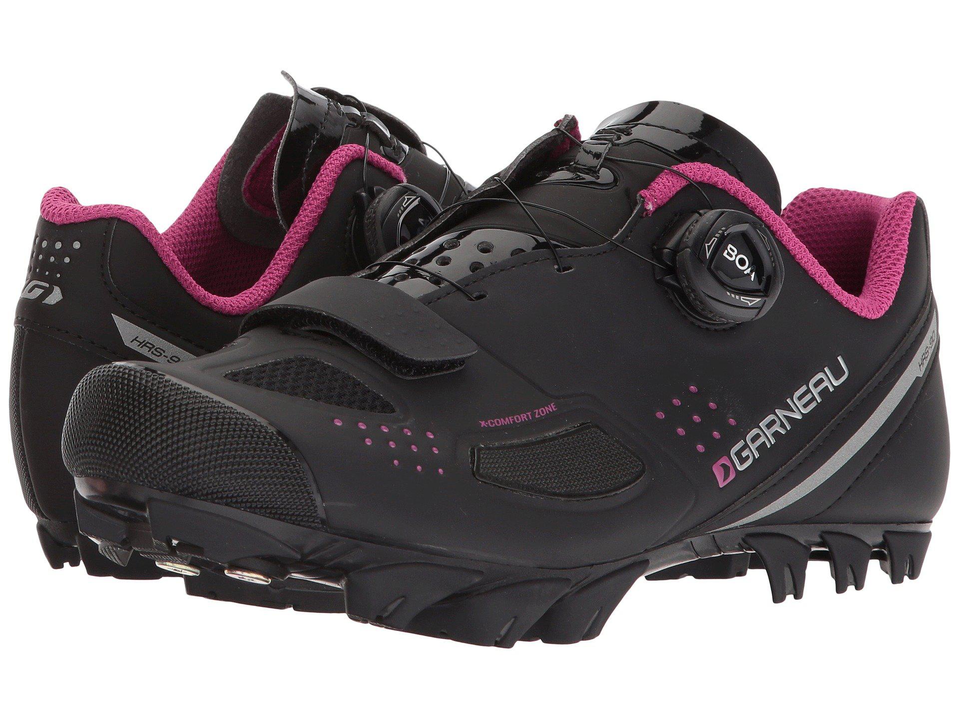 granite ii cycling shoes
