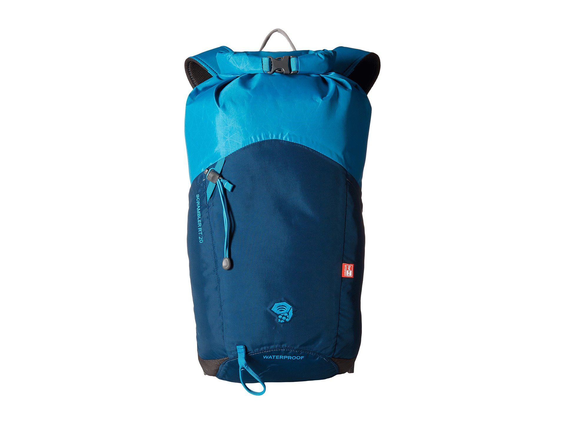 scrambler rt 20 outdry