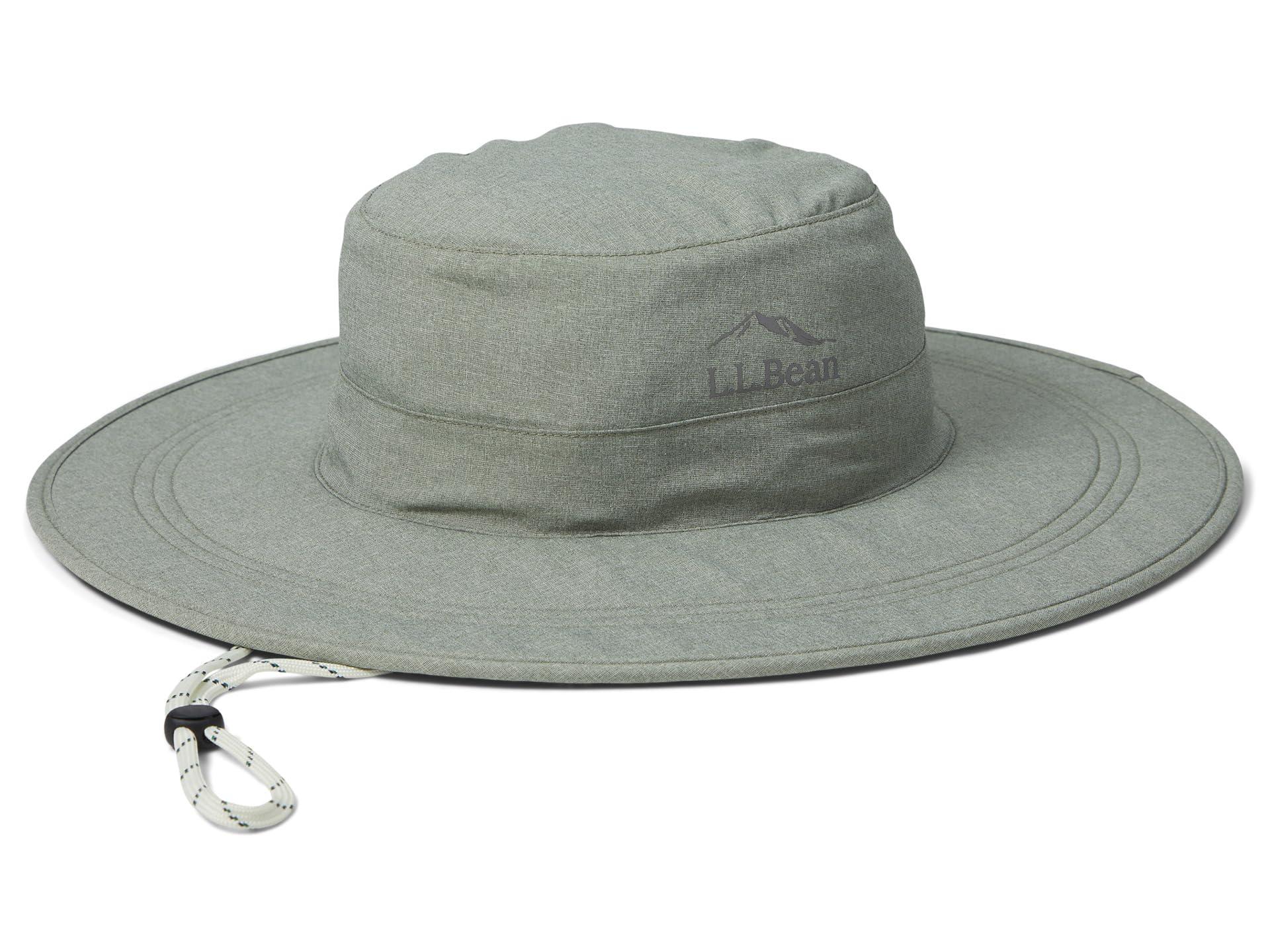 L.L. Bean No Fly Zone Boonie Hat in Gray for Men Lyst