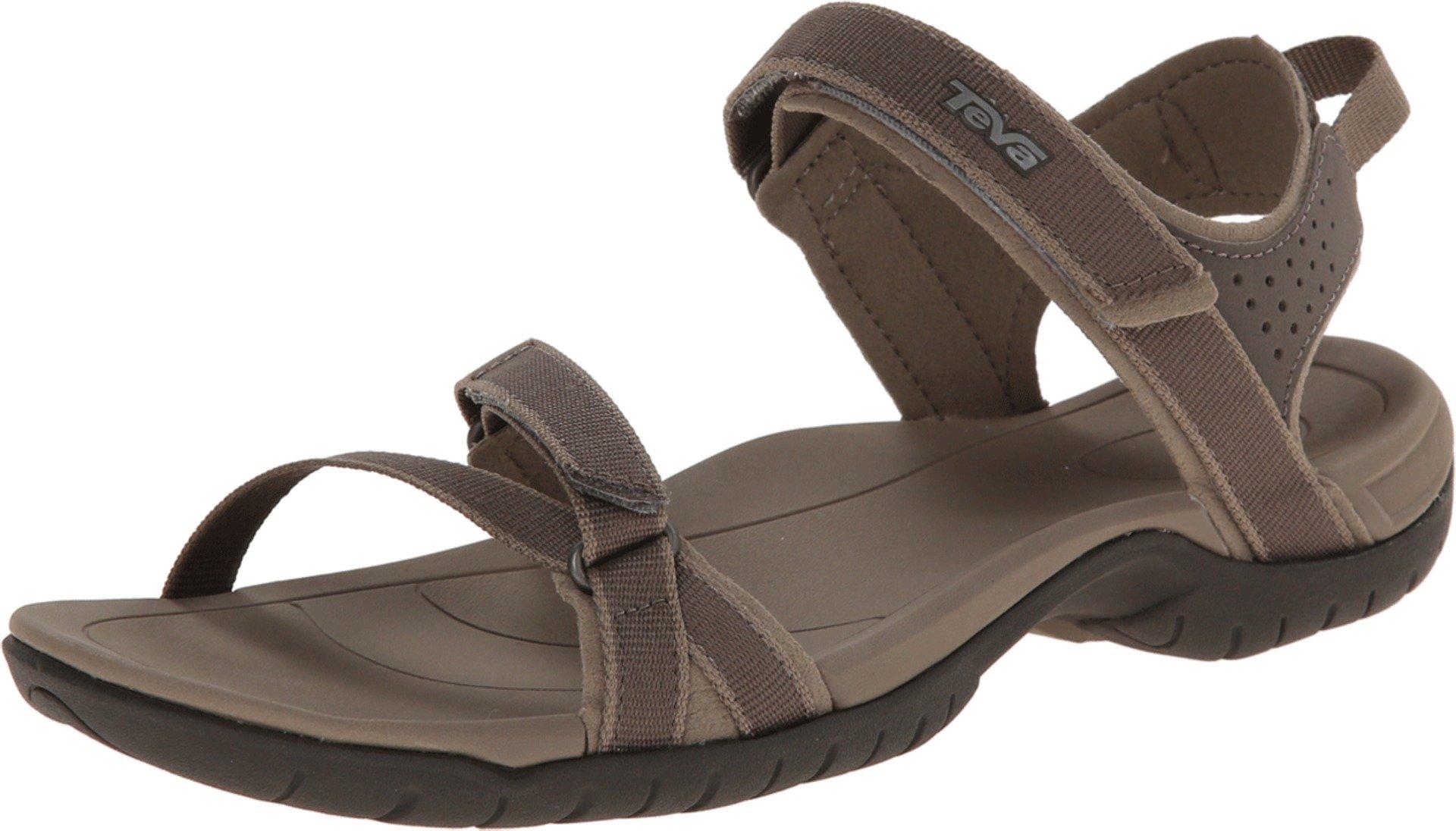 wide fit sandals 8