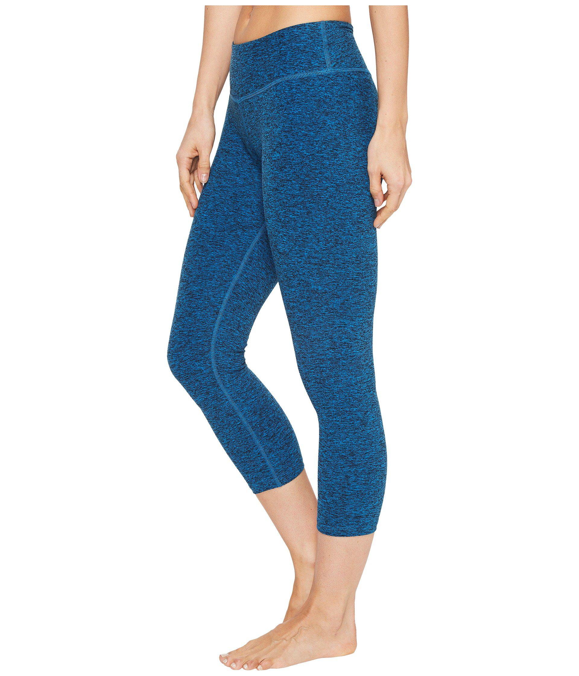 beyond yoga capri leggings