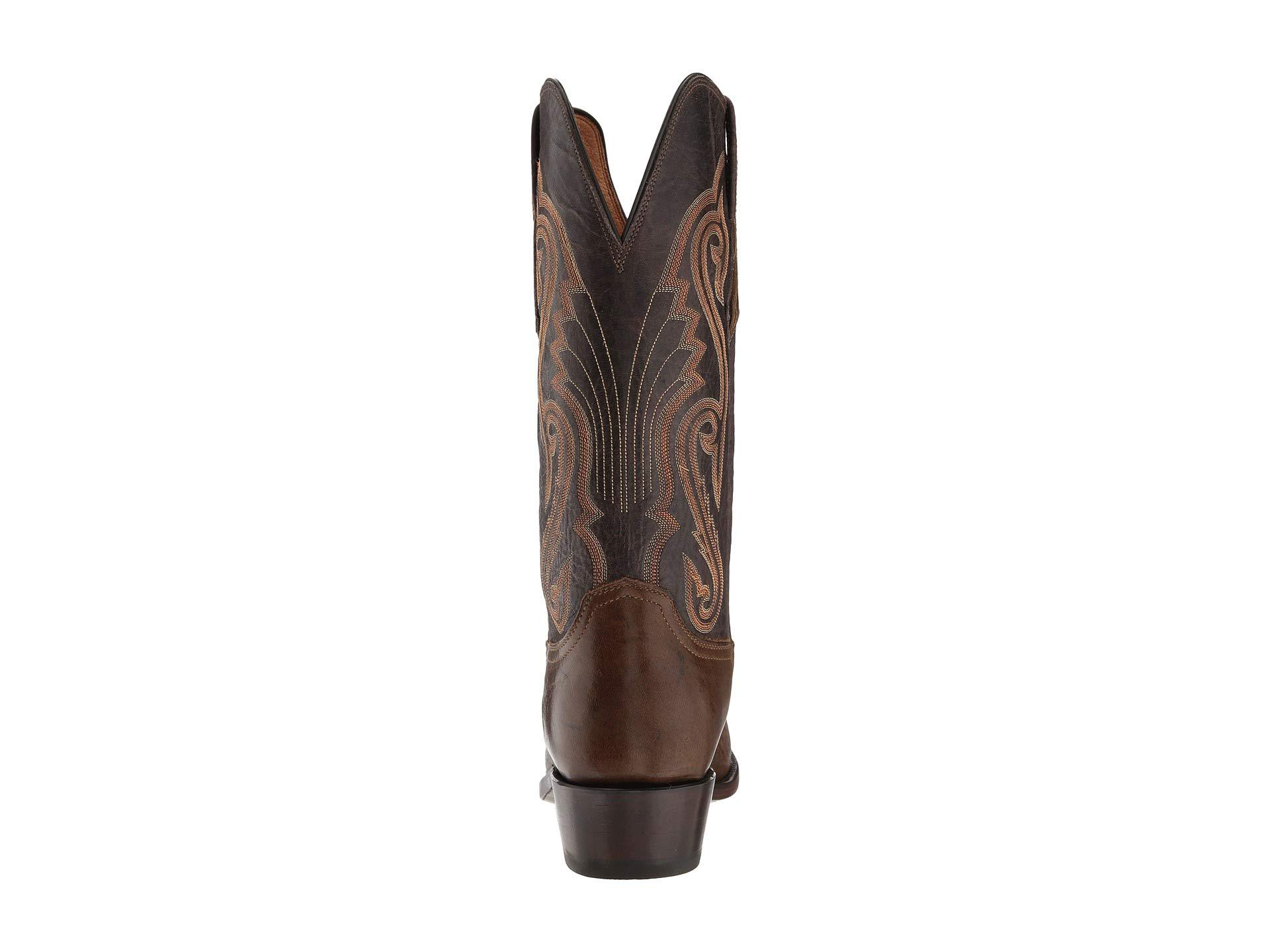 lucchese elk boots