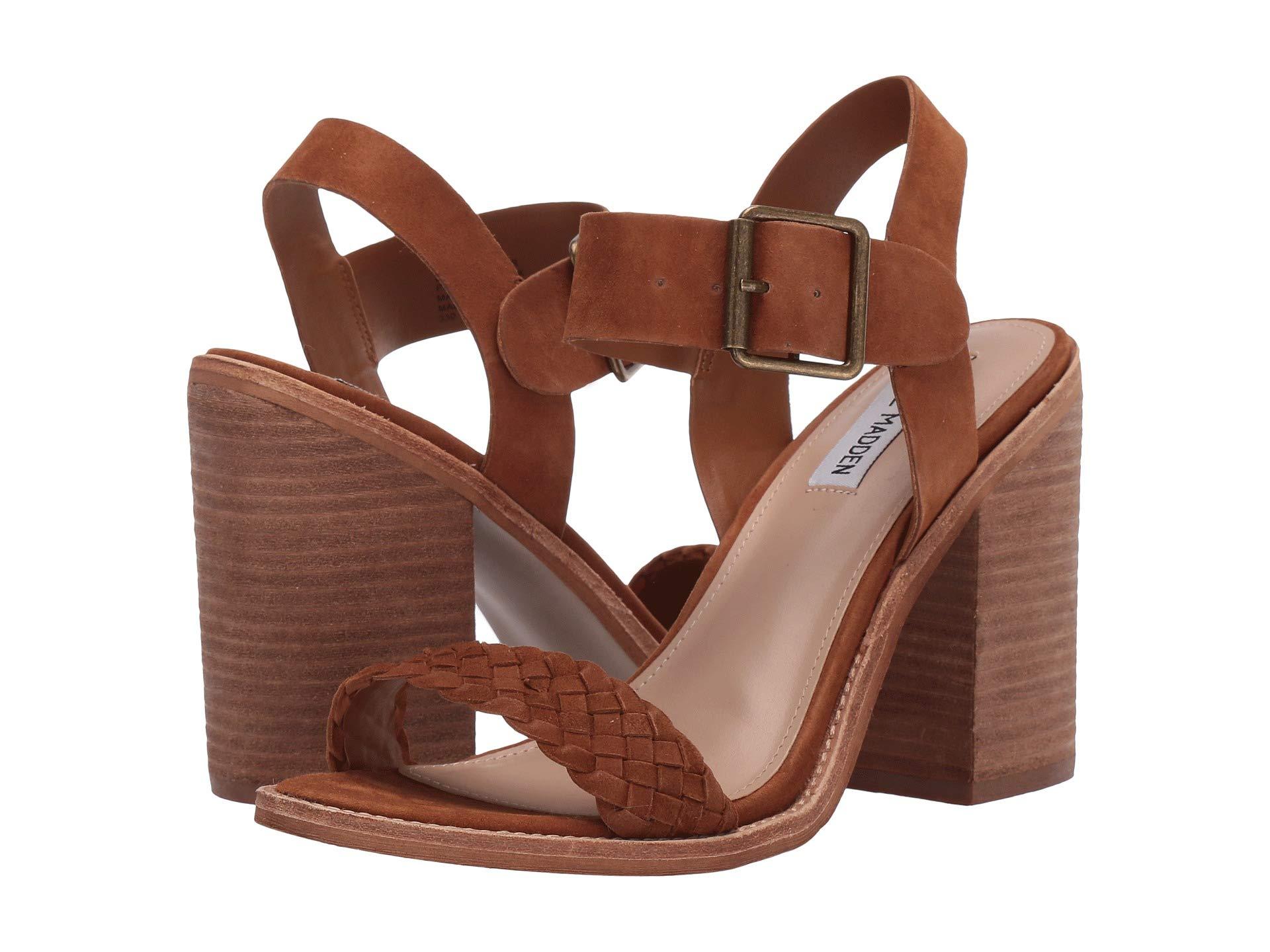 steve madden cadence sandal