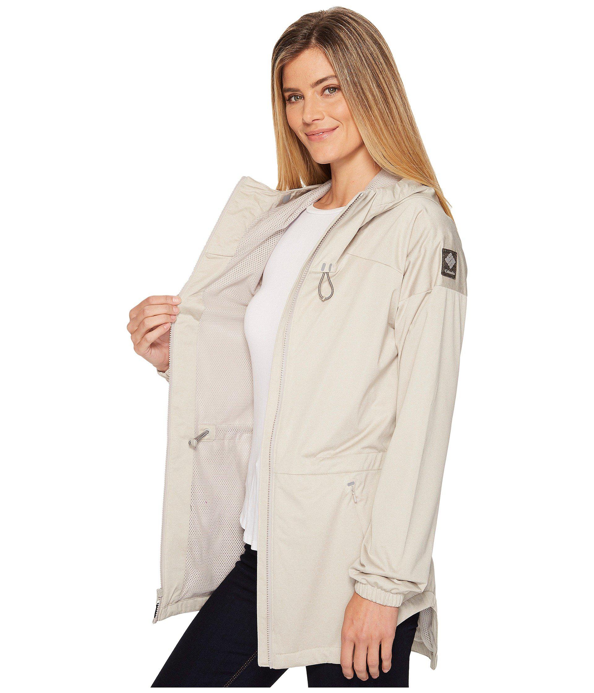 columbia northbounder parka