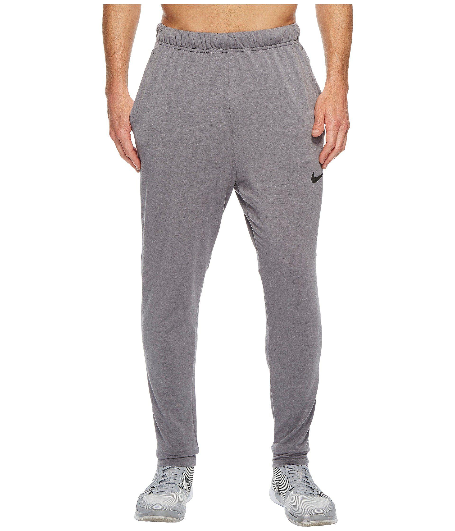 nike tech fleece joggers vast grey